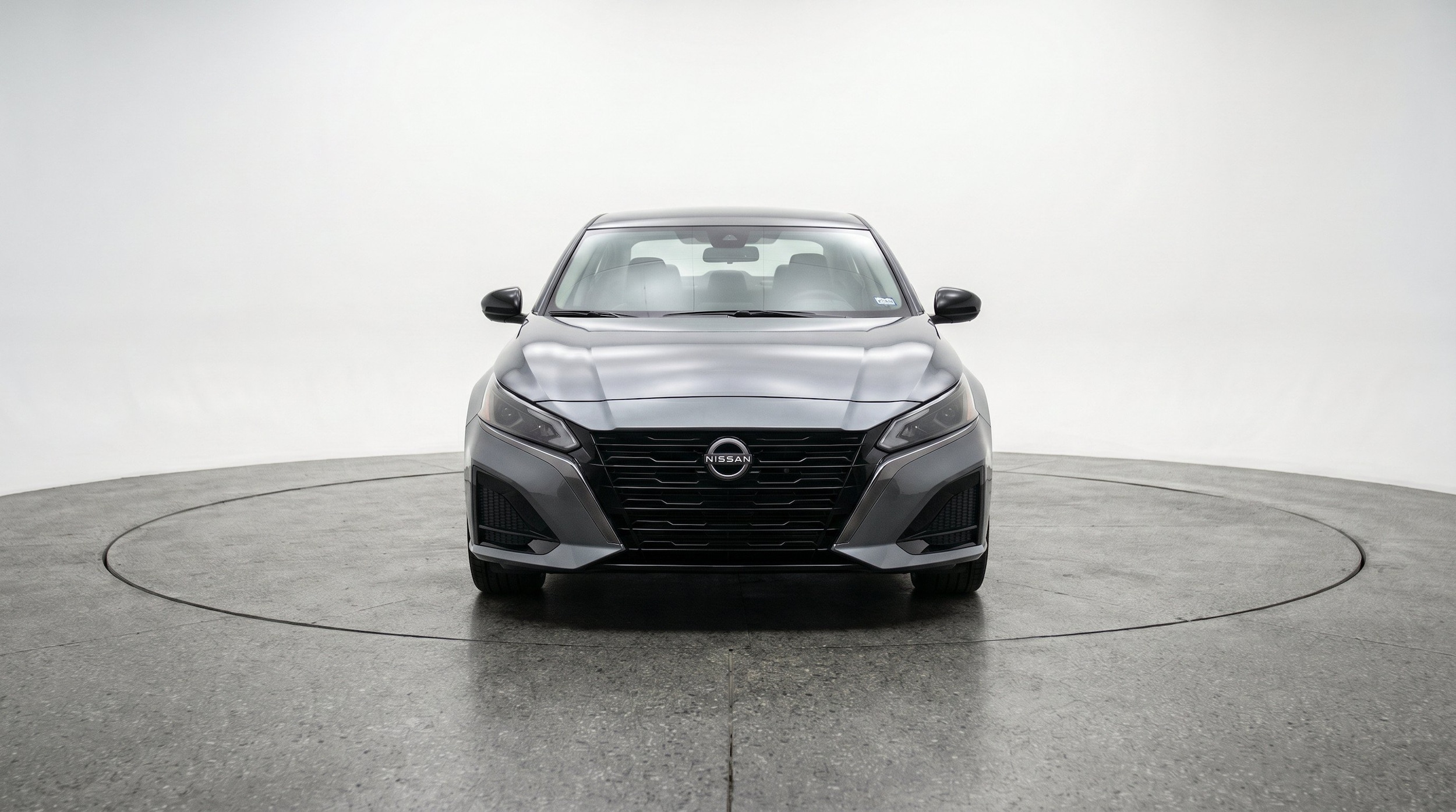 Thumbnail: 2026 Nissan Altima - 2