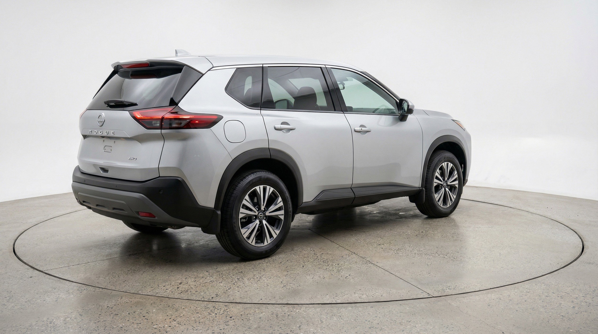 Thumbnail: 2025 Nissan Rogue - 9