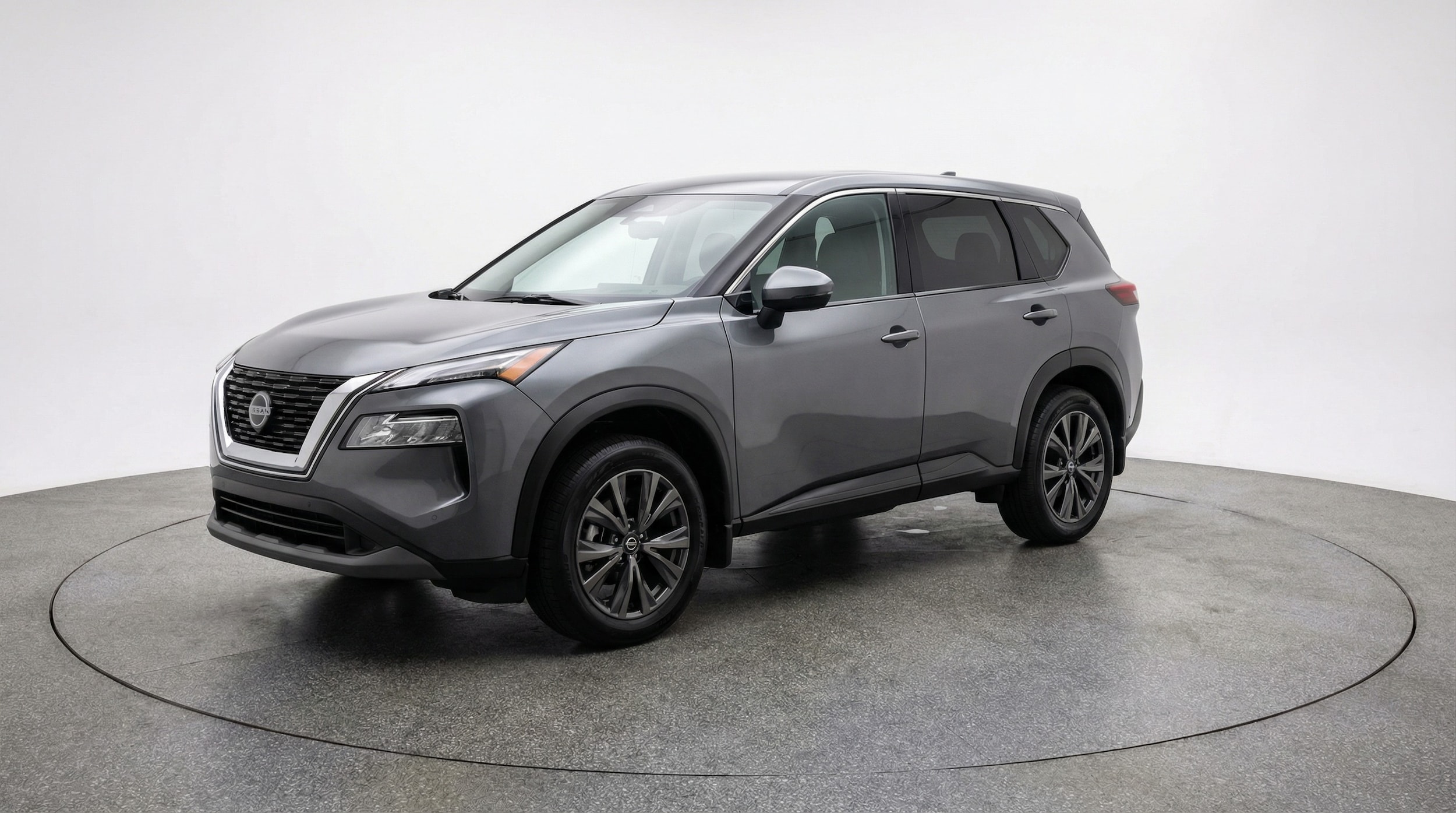 Thumbnail: 2025 Nissan Rogue - 3