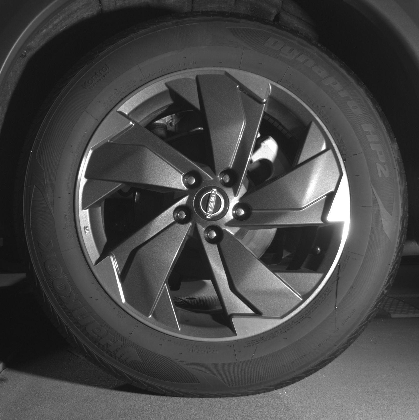 Thumbnail: 2025 Nissan Rogue - 14