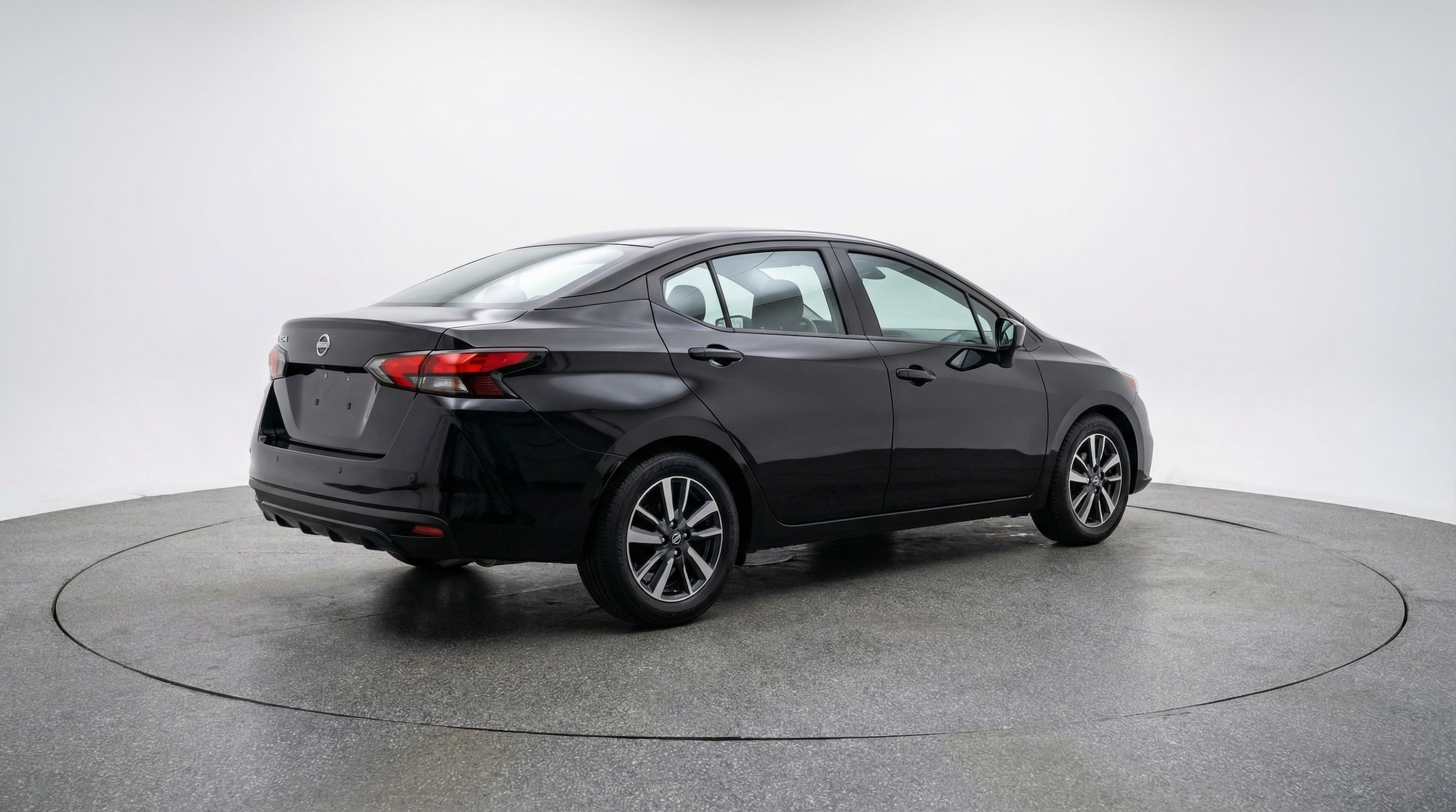 Thumbnail: 2025 Nissan Versa - 7