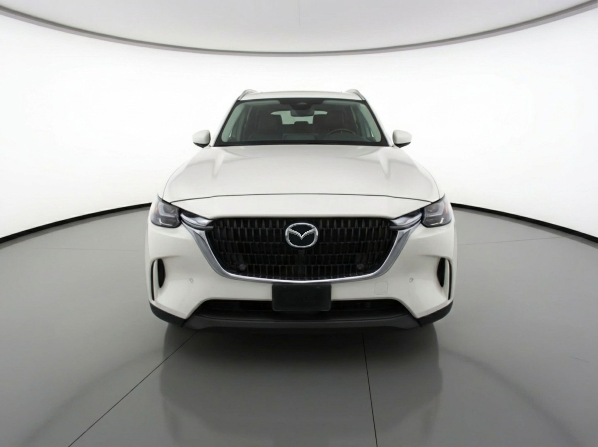 Thumbnail: 2025 Mazda CX-90 - 2