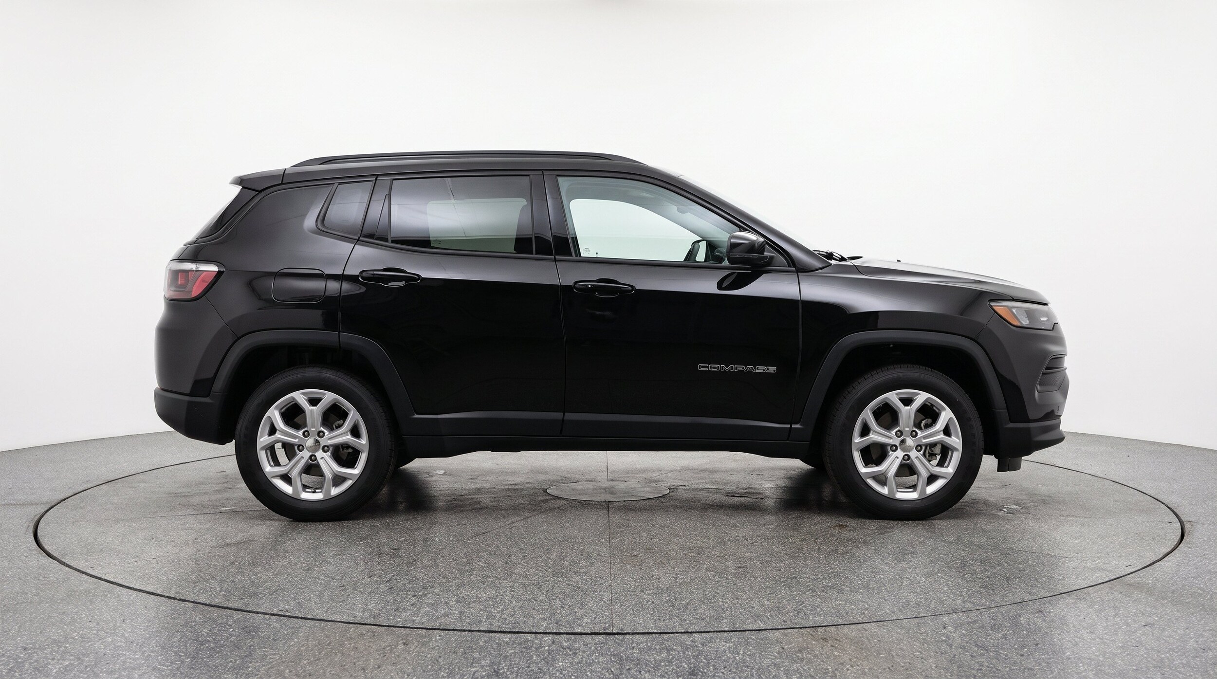 Thumbnail: 2025 Jeep Compass - 11