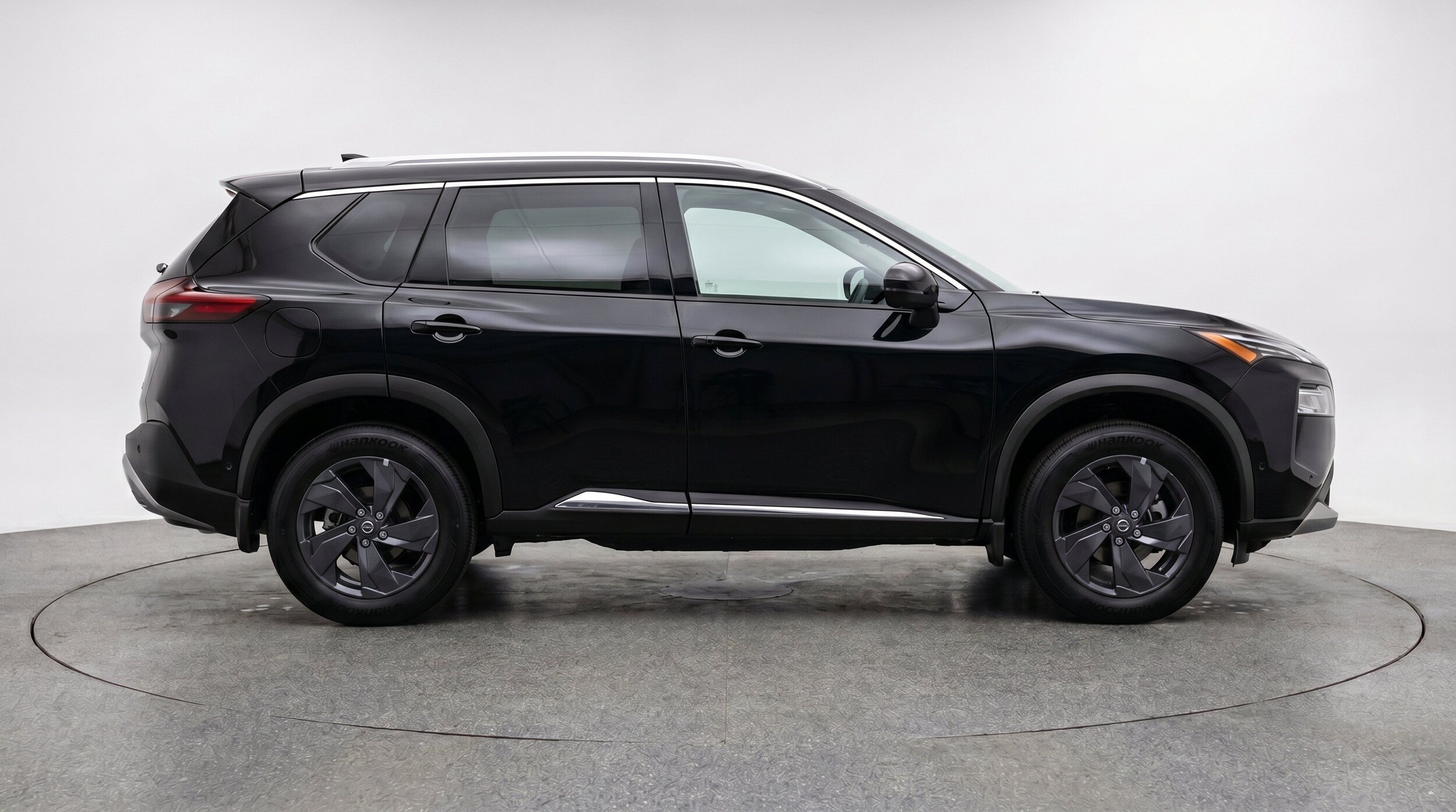 Thumbnail: 2026 Nissan Rogue - 11