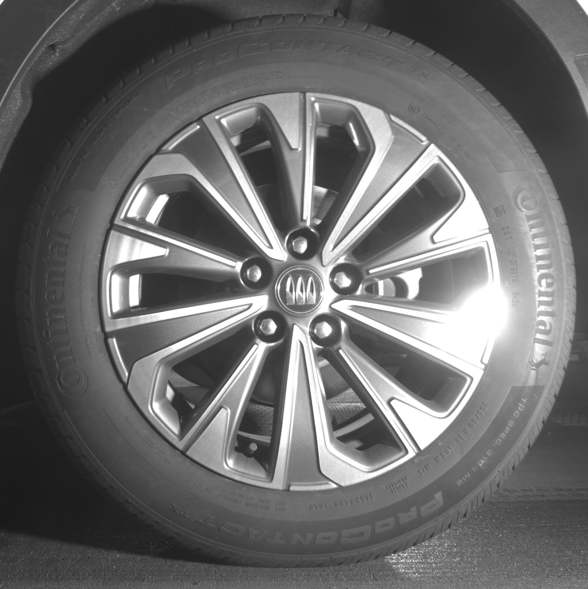 Thumbnail: 2024 Buick Envision - 14