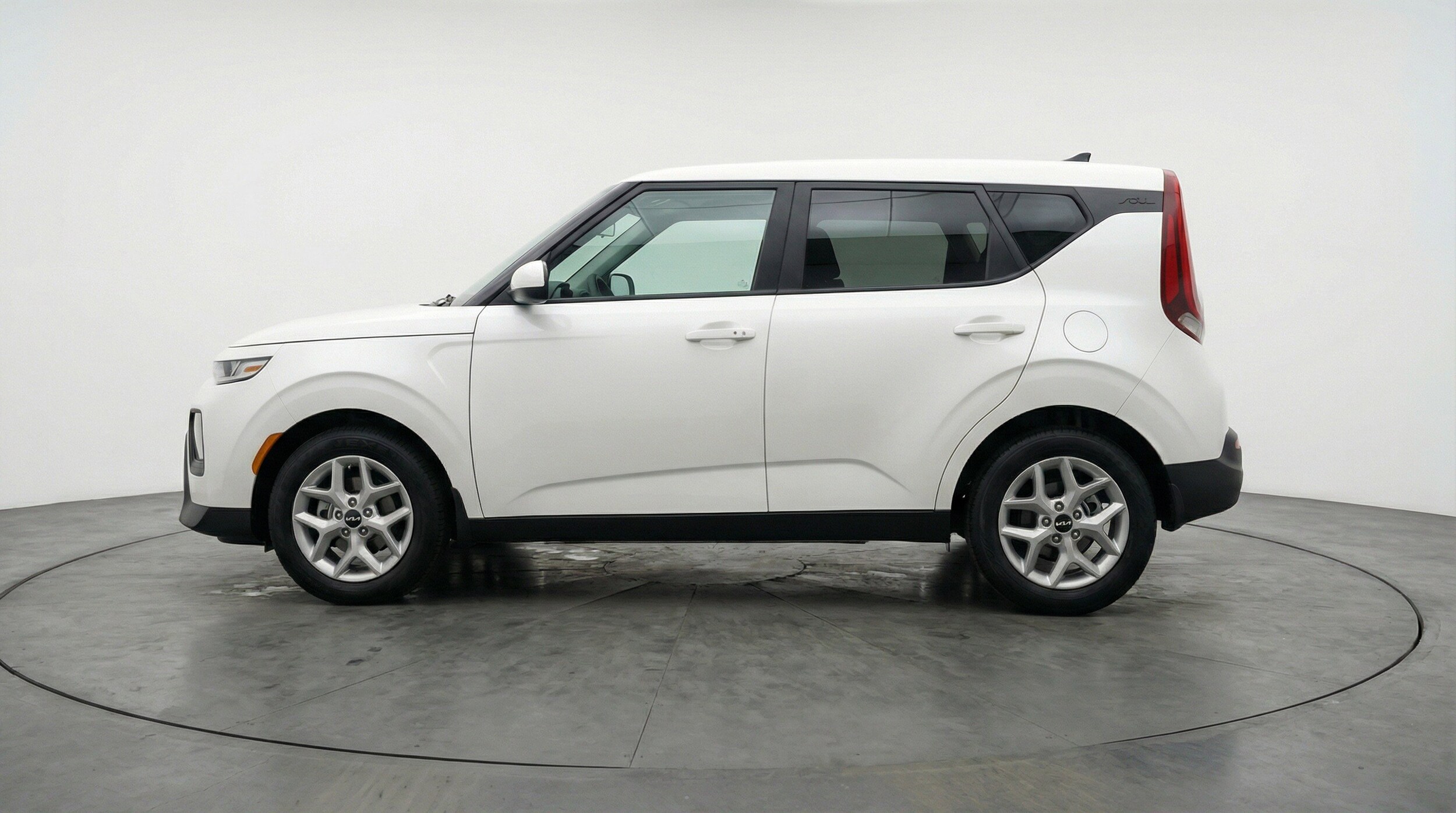 Thumbnail: 2025 Kia Soul - 5
