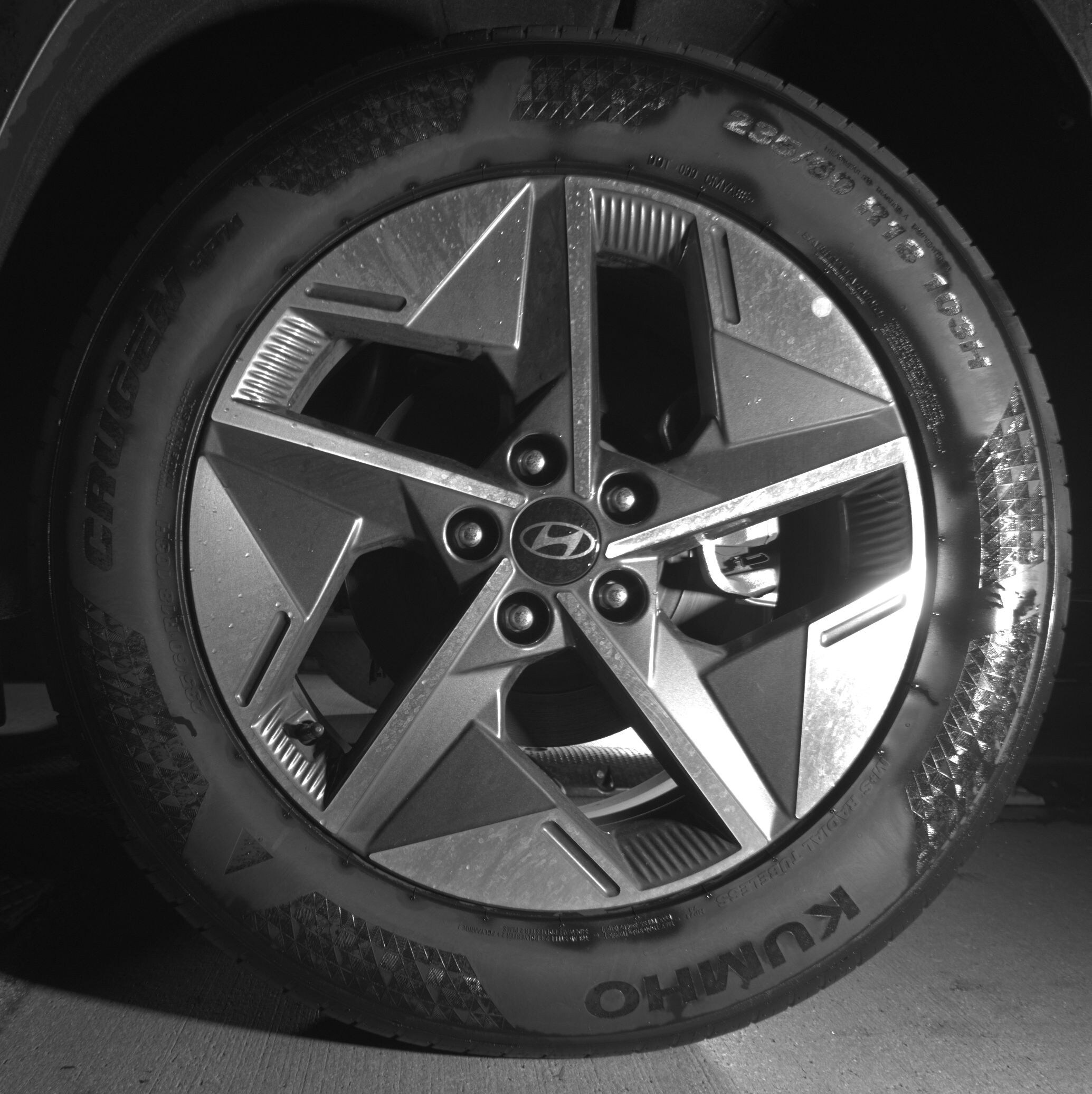 Thumbnail: 2025 Hyundai Tucson - 11