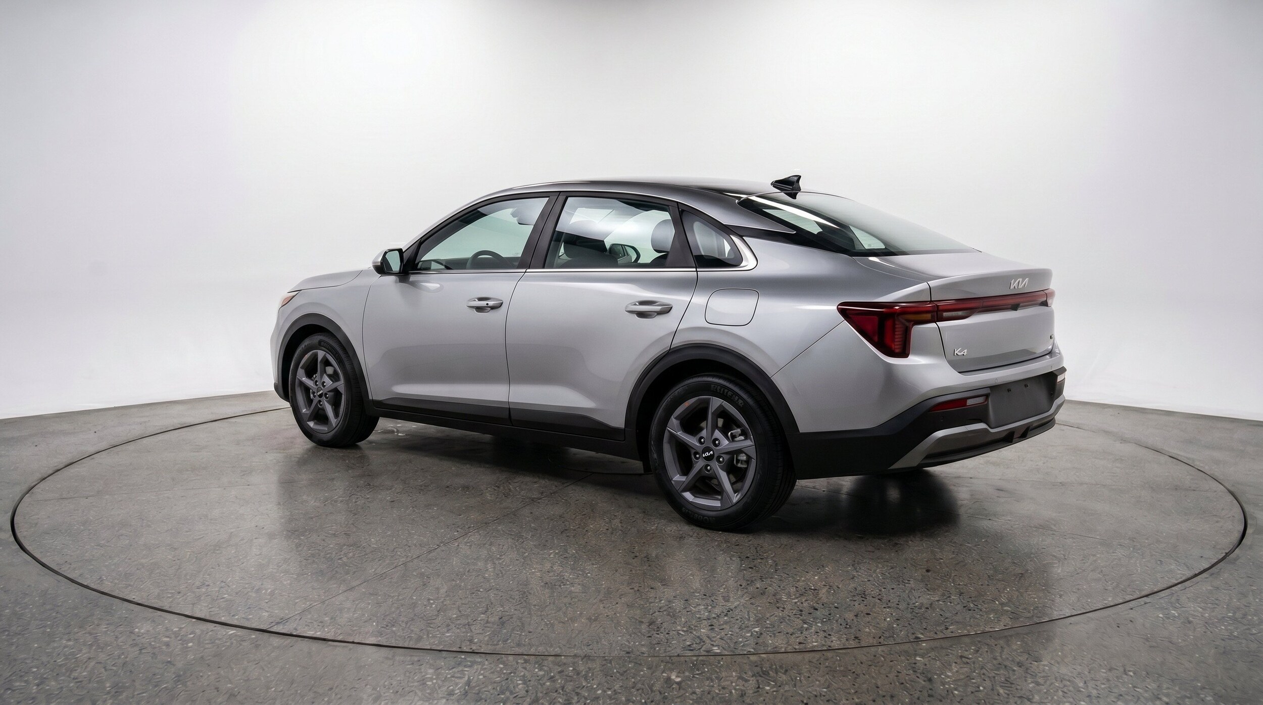 Thumbnail: 2026 Kia K4 - 6