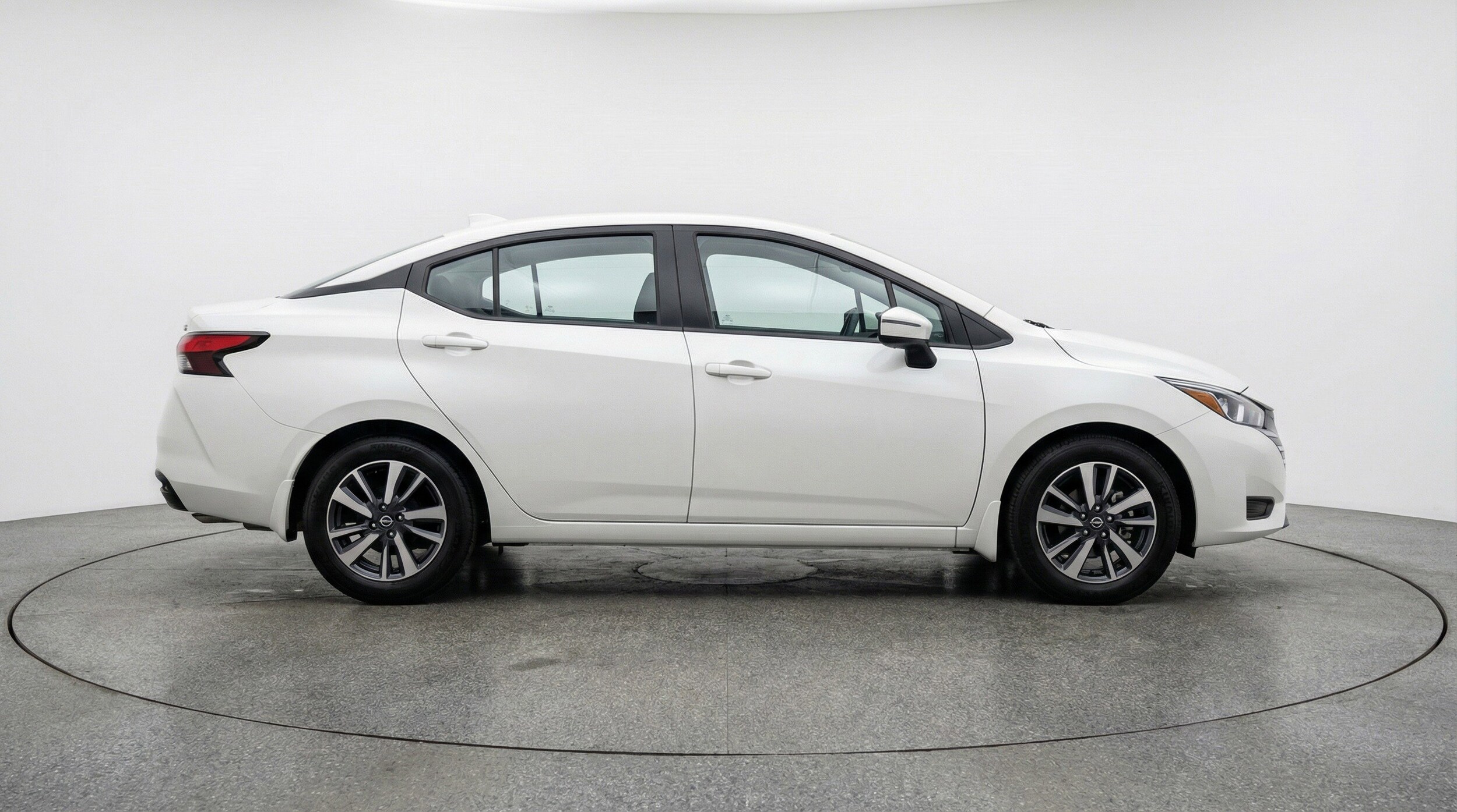 Thumbnail: 2025 Nissan Versa - 11