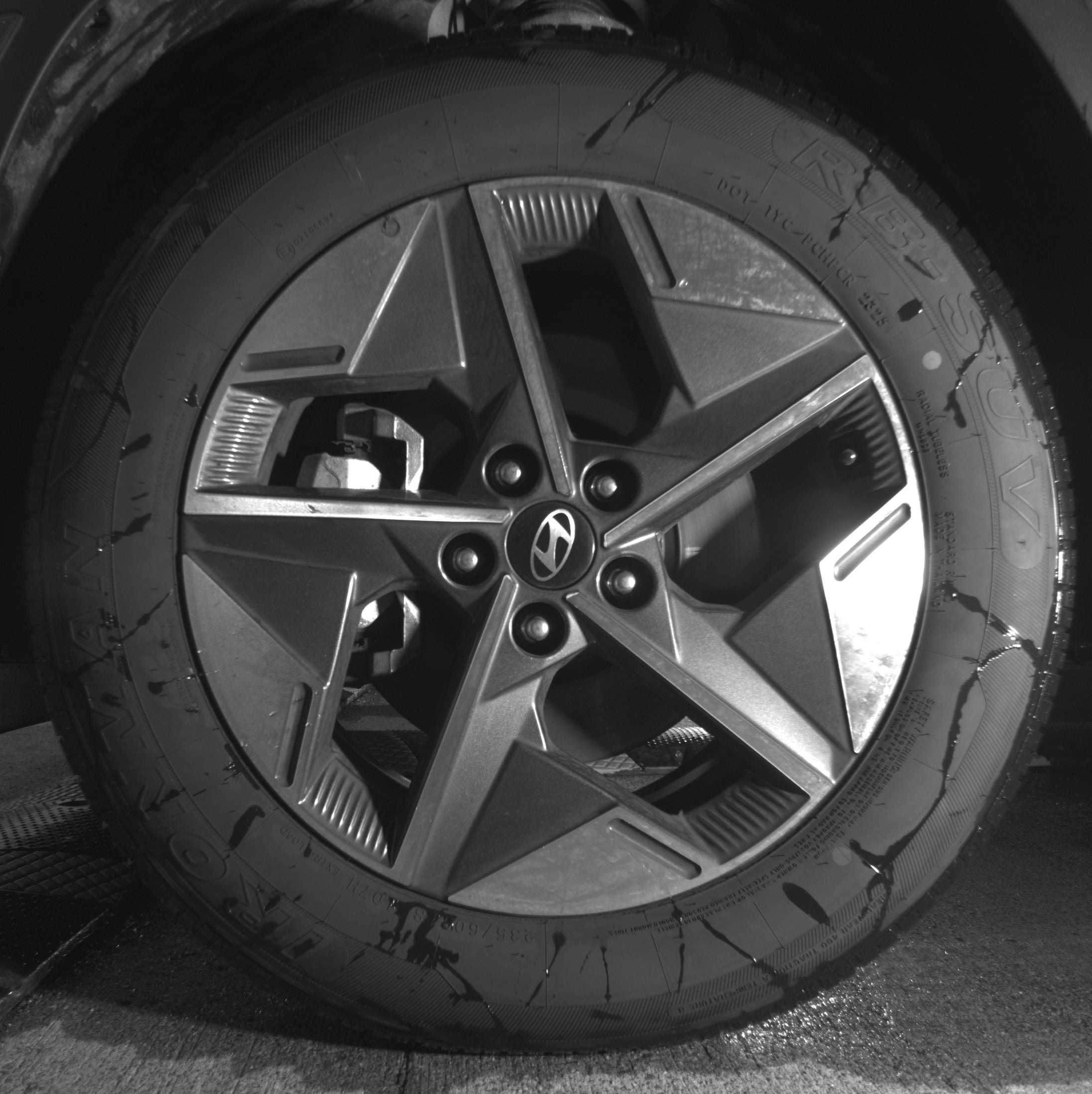 Thumbnail: 2025 Hyundai Tucson - 9