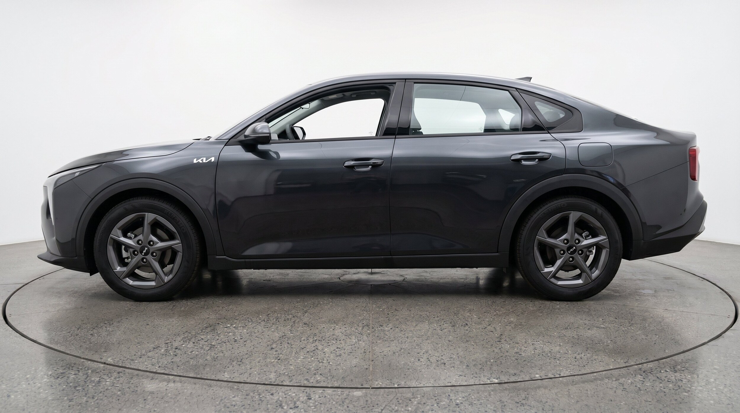 Thumbnail: 2025 Kia K4 - 5