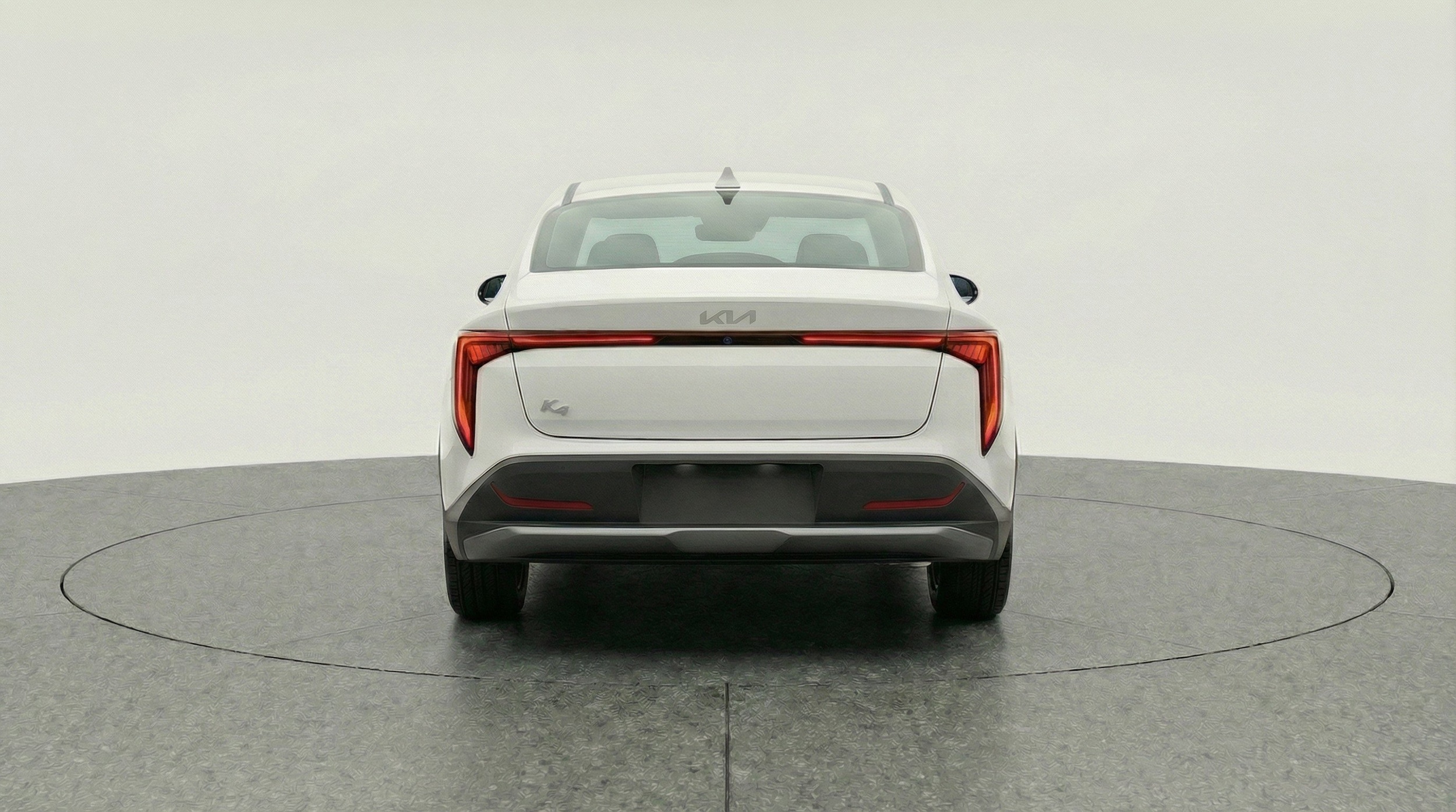 Thumbnail: 2025 Kia K4 - 7