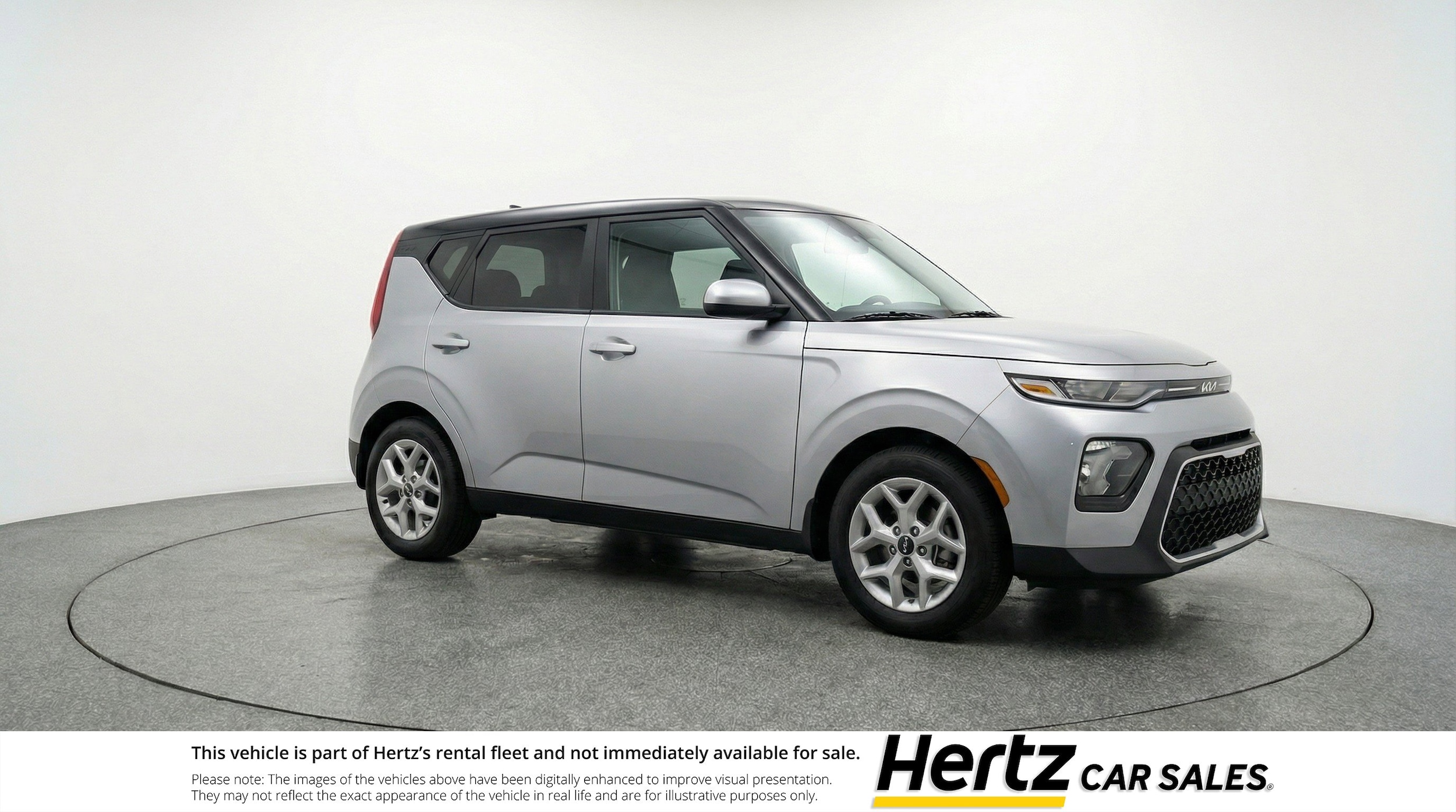 Thumbnail: 2025 Kia Soul - 1