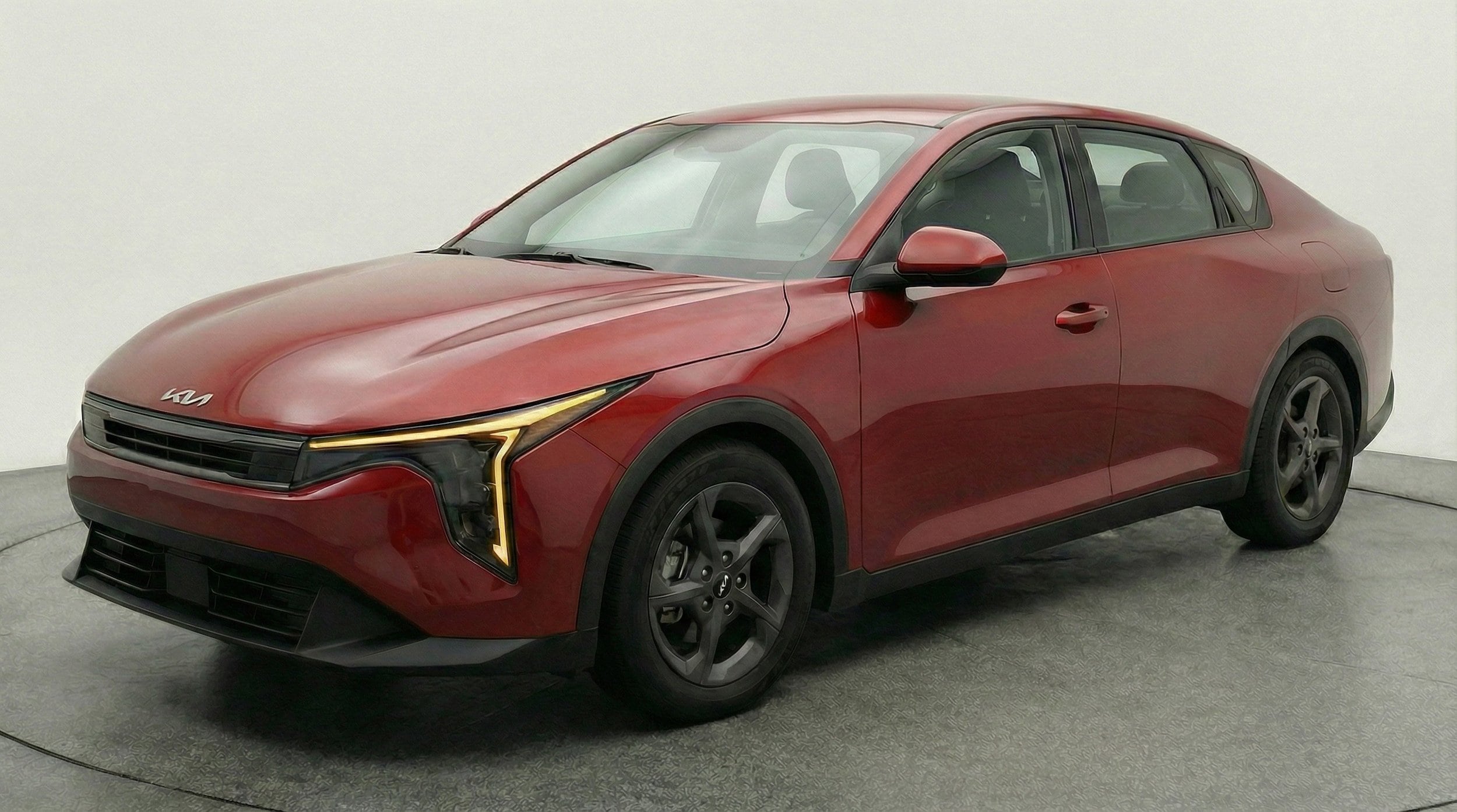 Thumbnail: 2025 Kia K4 - 3