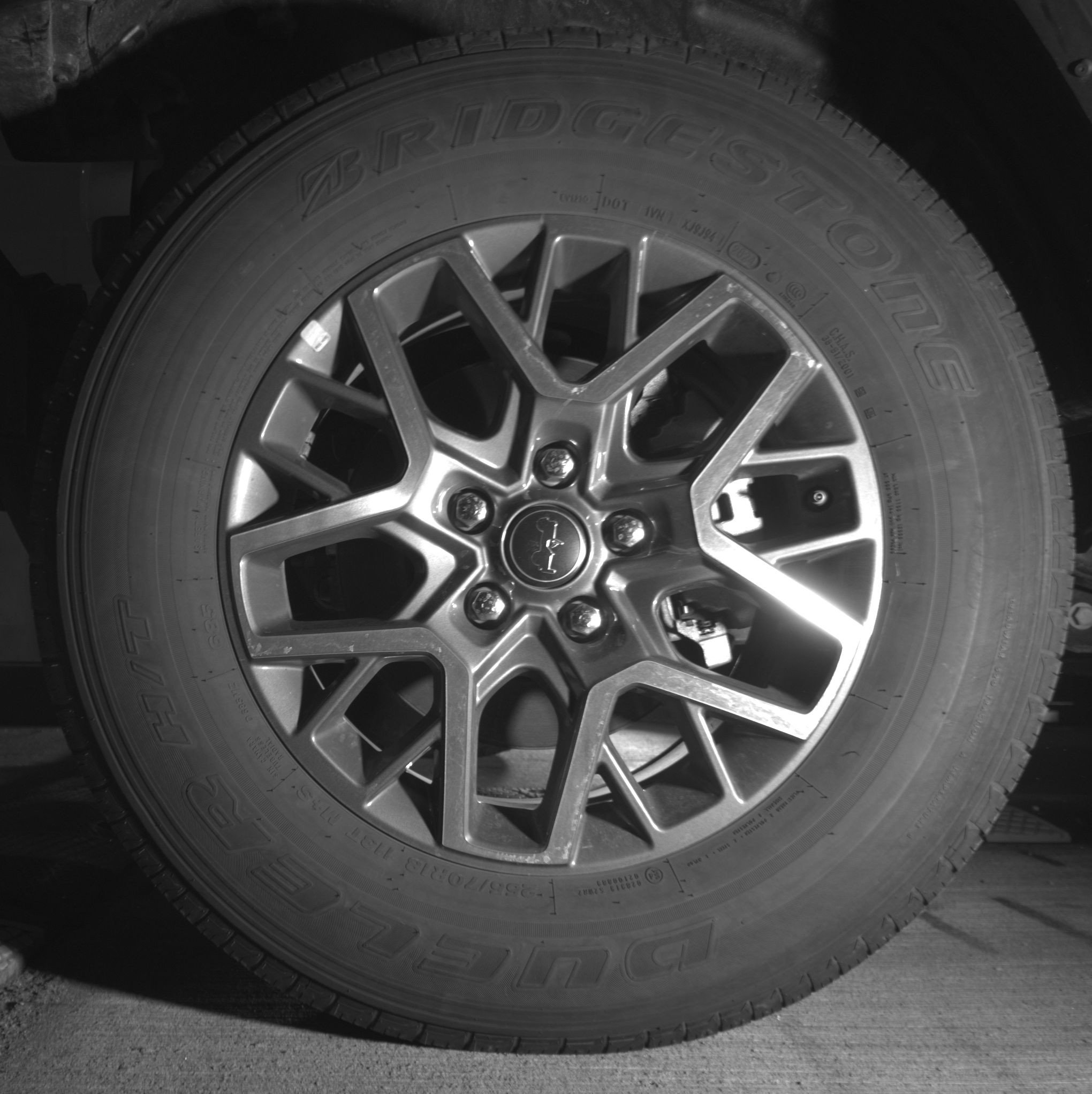 Thumbnail: 2025 Jeep Wrangler - 12