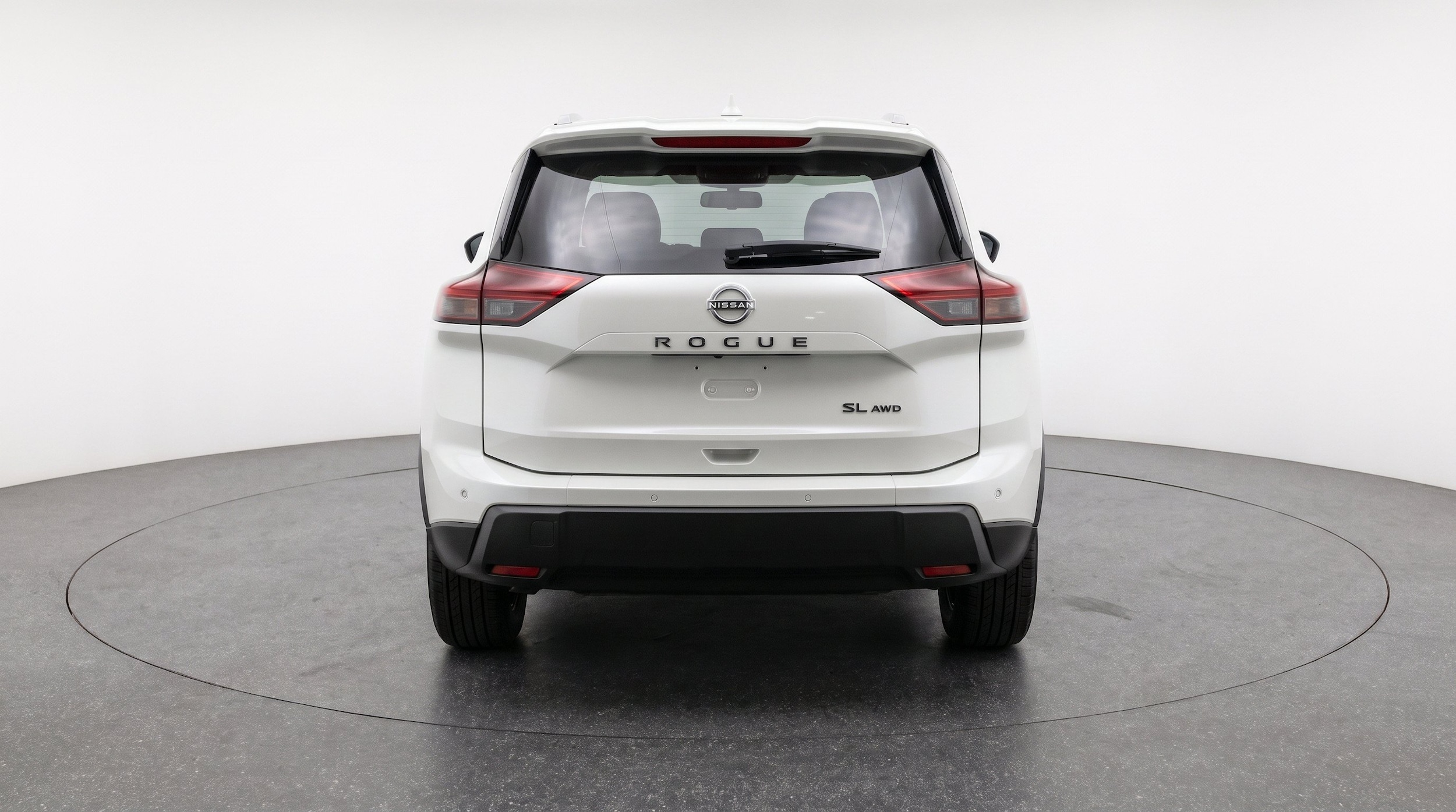 Thumbnail: 2026 Nissan Rogue - 7
