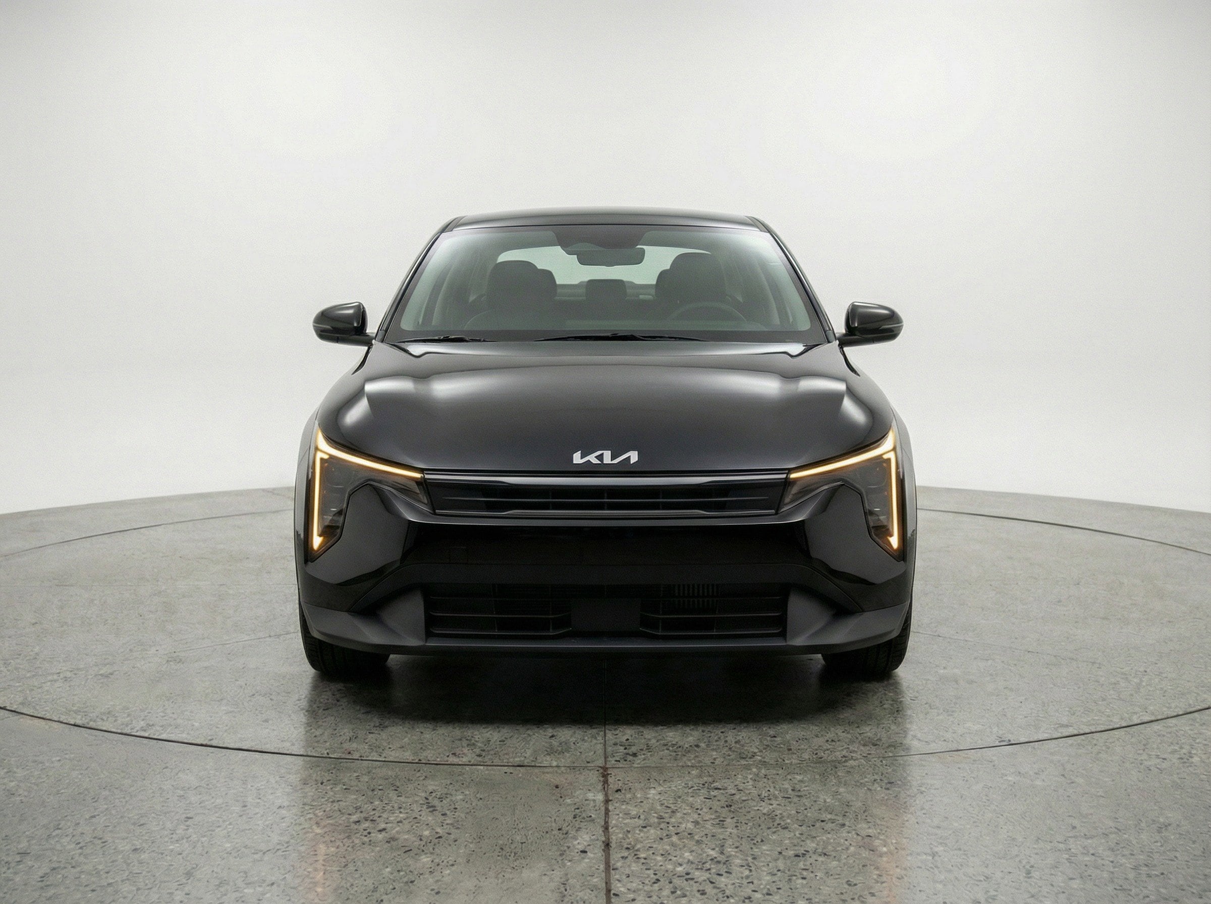 Thumbnail: 2025 Kia K4 - 2