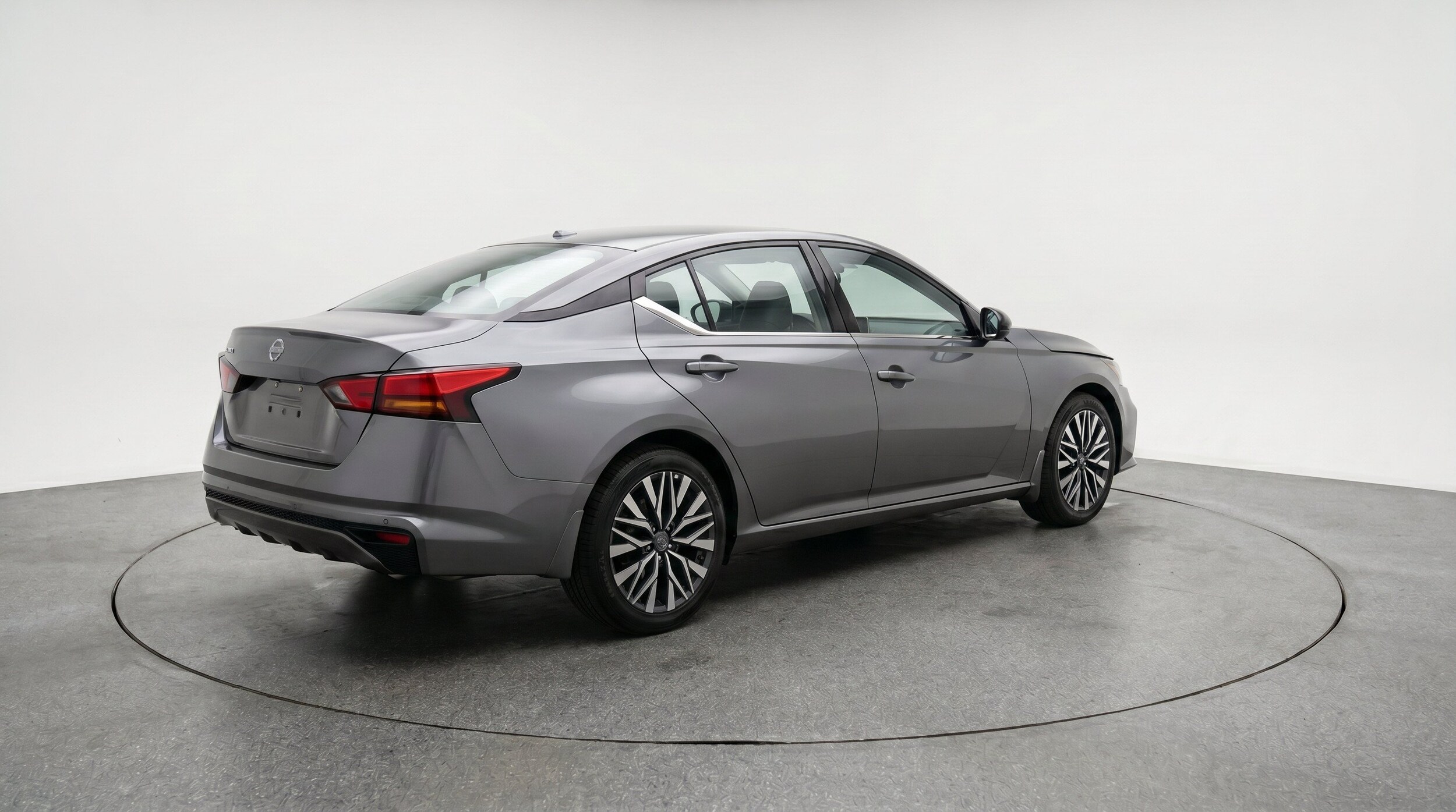 Thumbnail: 2026 Nissan Altima - 9