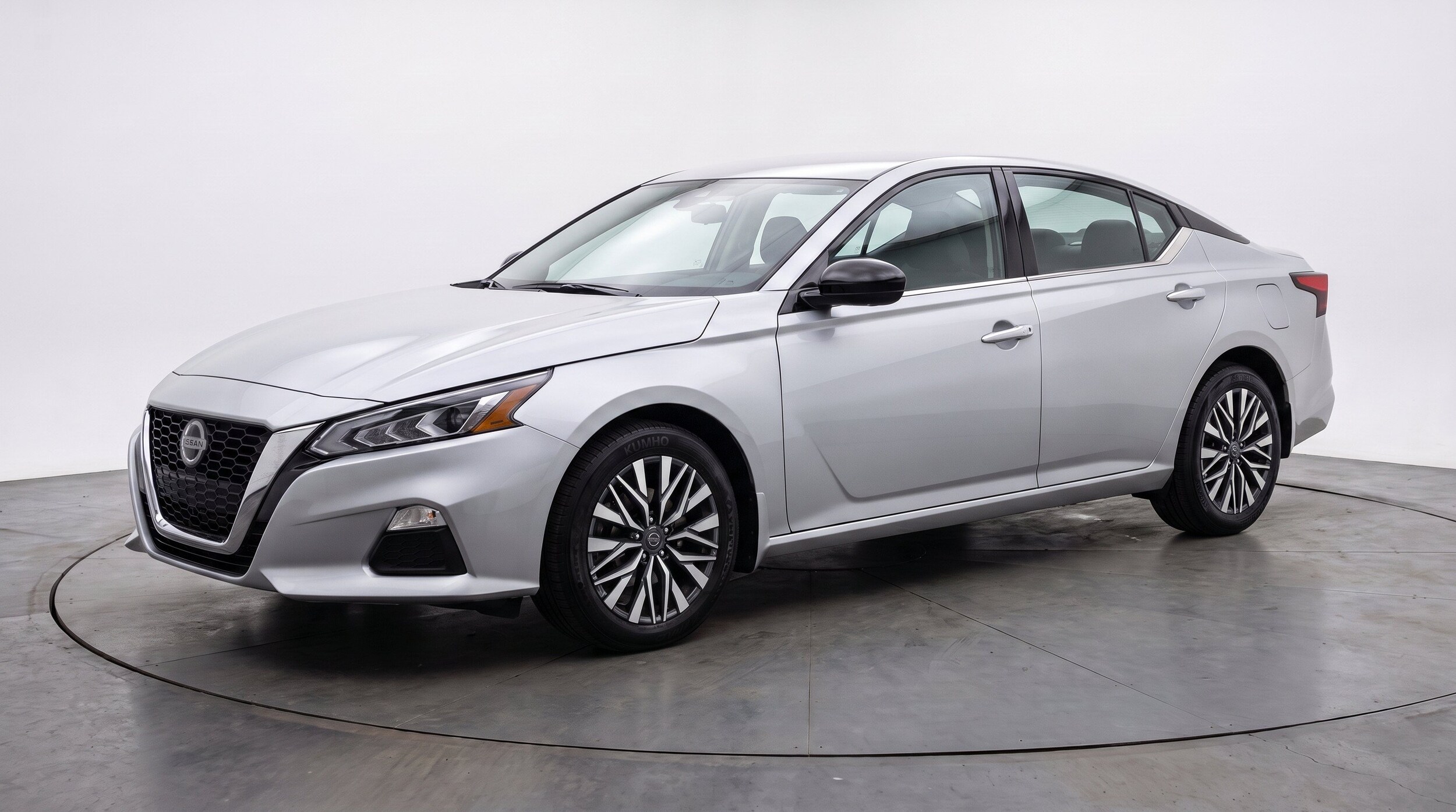Thumbnail: 2026 Nissan Altima - 3