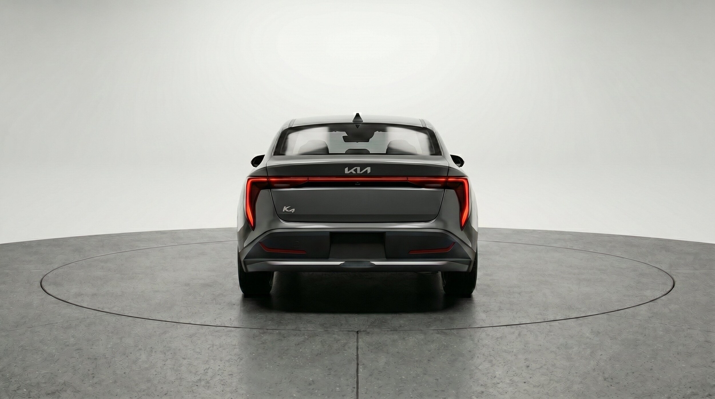 Thumbnail: 2026 Kia K4 - 7