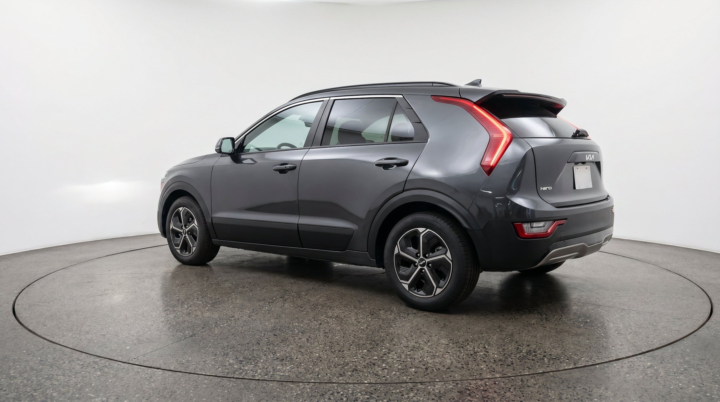 Thumbnail: 2026 Kia Niro - 6