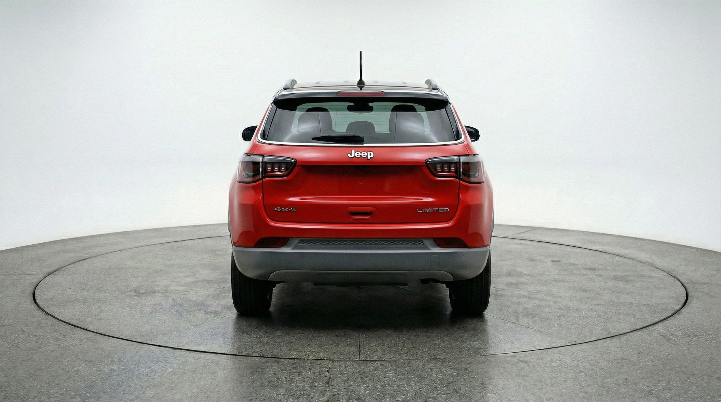 Thumbnail: 2025 Jeep Compass - 7