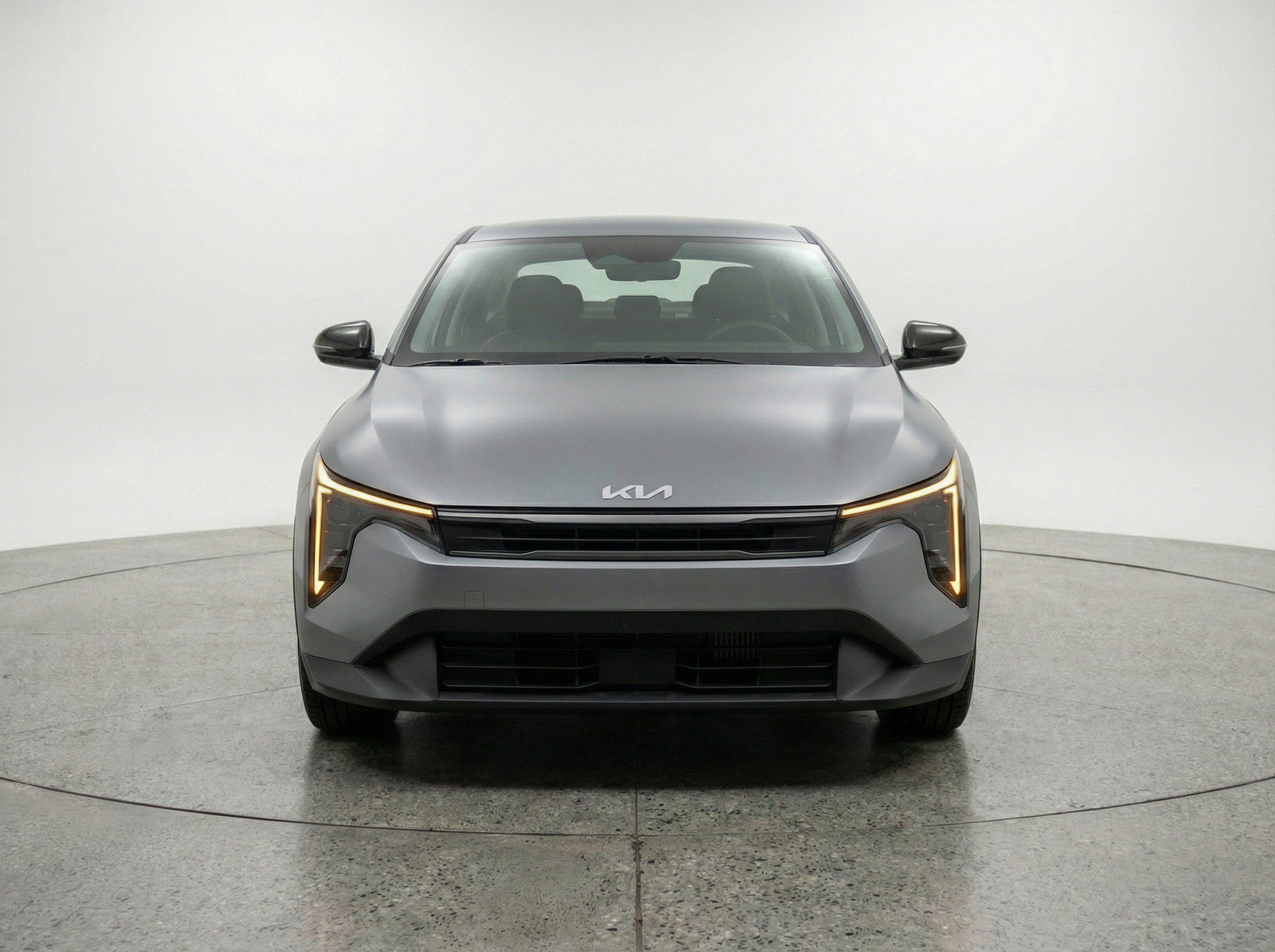 Thumbnail: 2025 Kia K4 - 2