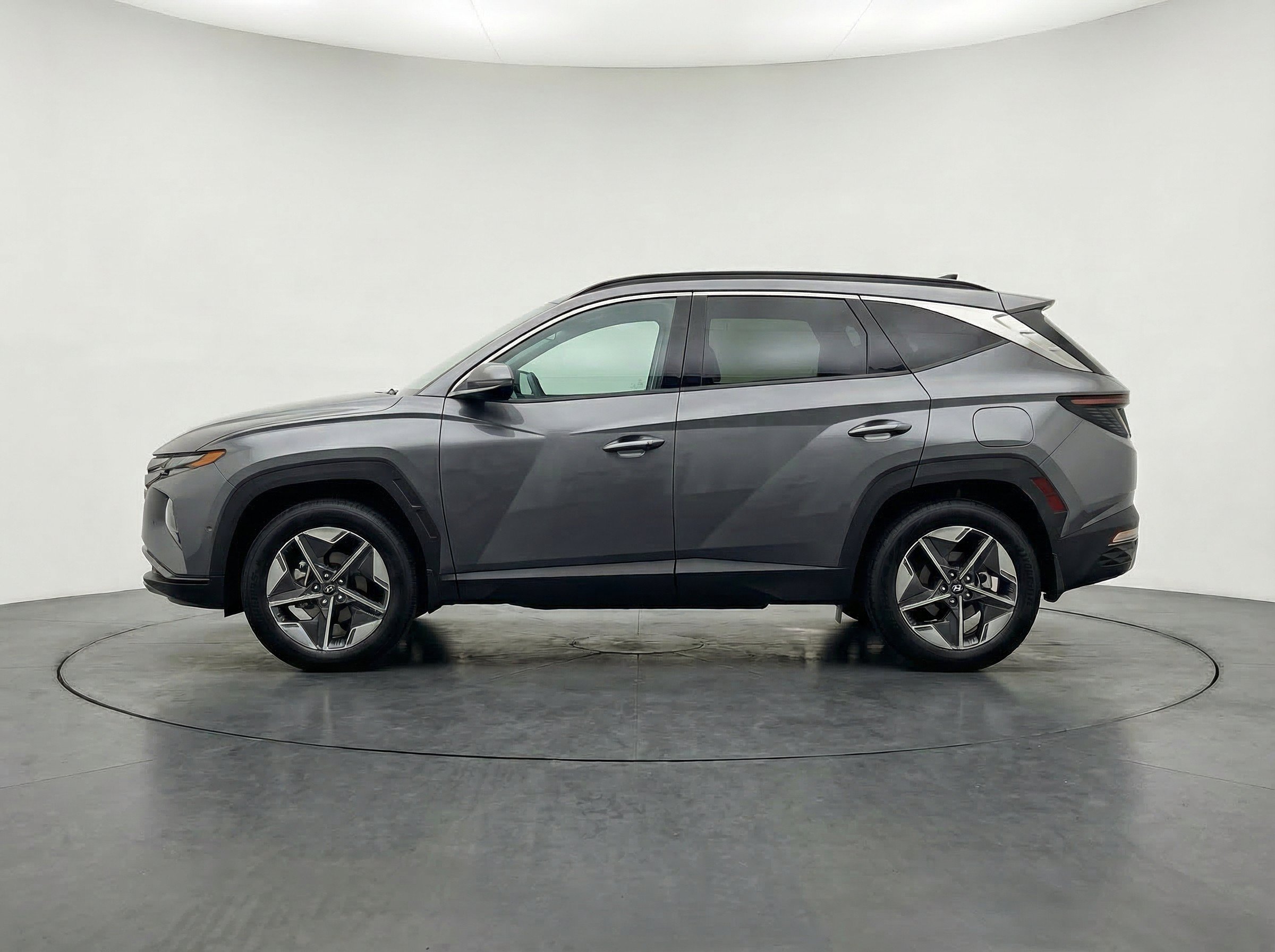 Thumbnail: 2026 Hyundai Tucson - 5