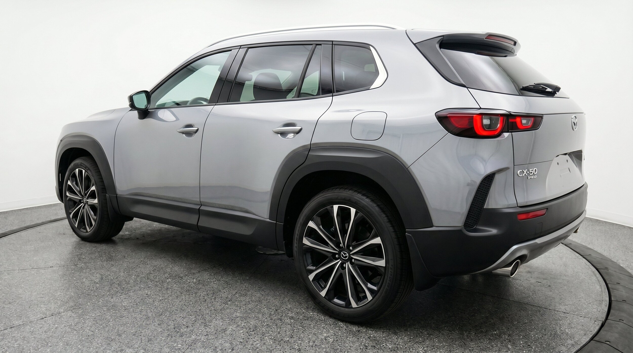 Thumbnail: 2026 Mazda CX-50 - 6