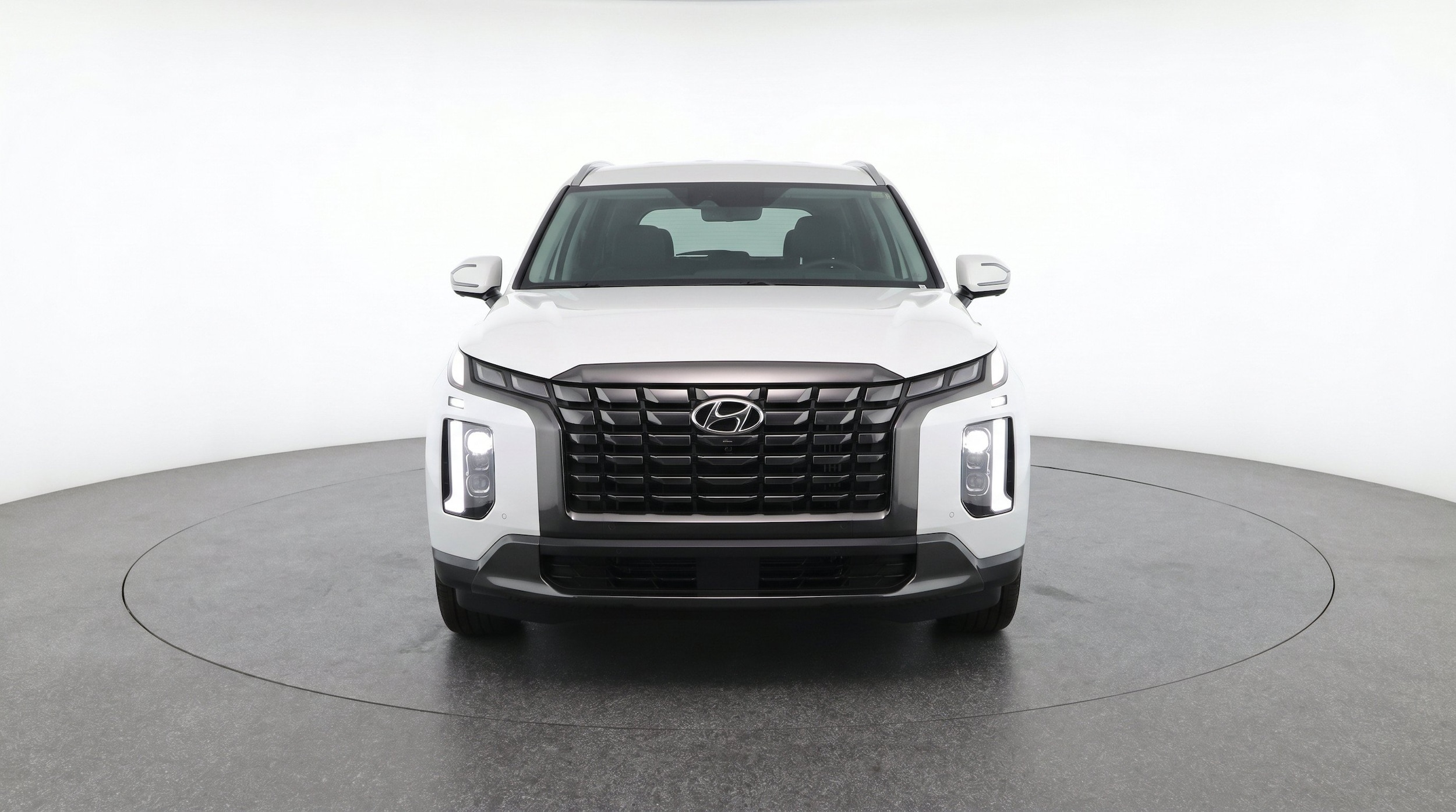 Thumbnail: 2025 Hyundai Palisade - 2