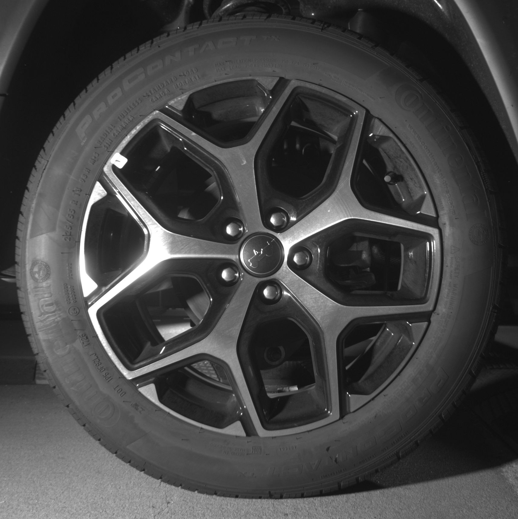 Thumbnail: 2025 Jeep Compass - 12