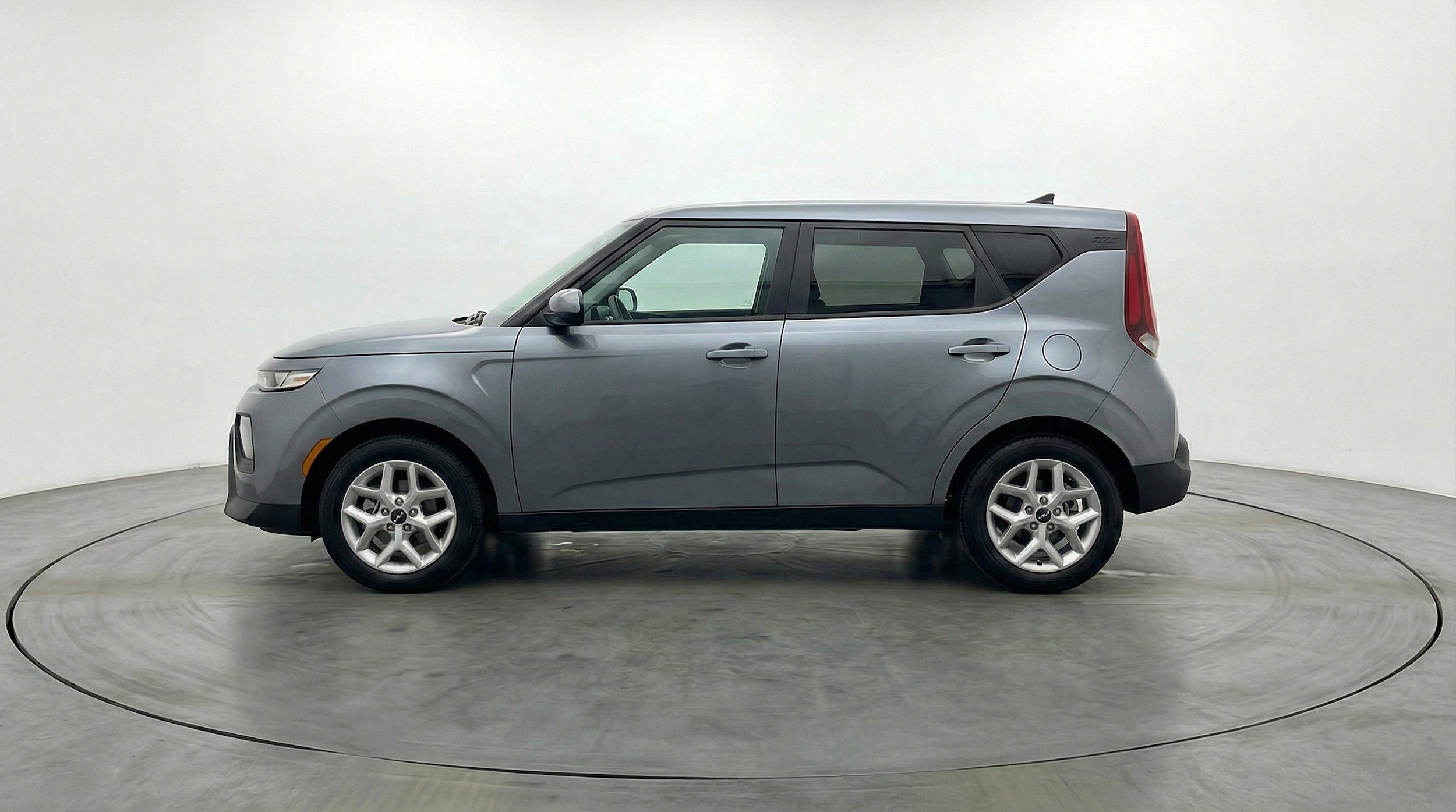 Thumbnail: 2025 Kia Soul - 5