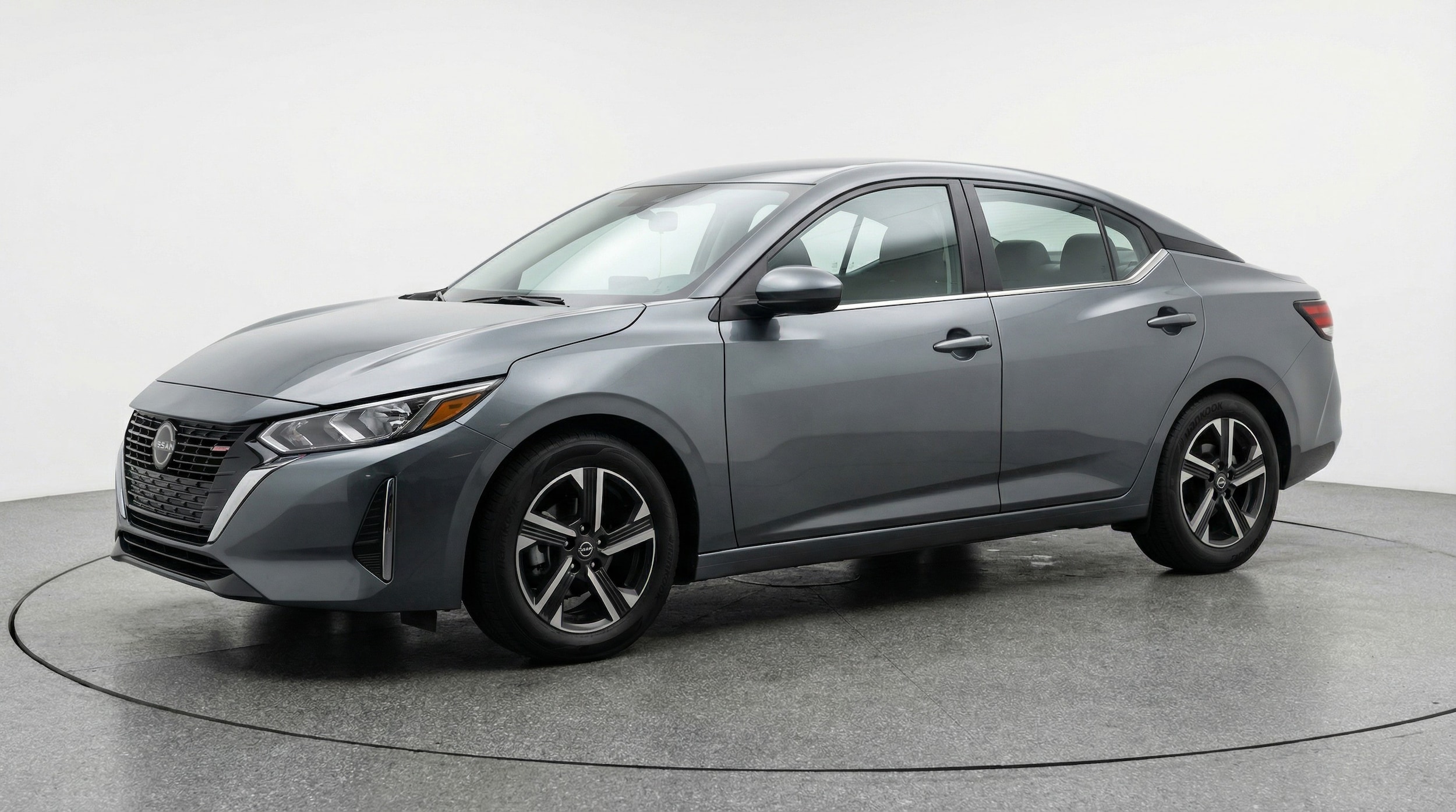 Thumbnail: 2025 Nissan Sentra - 3