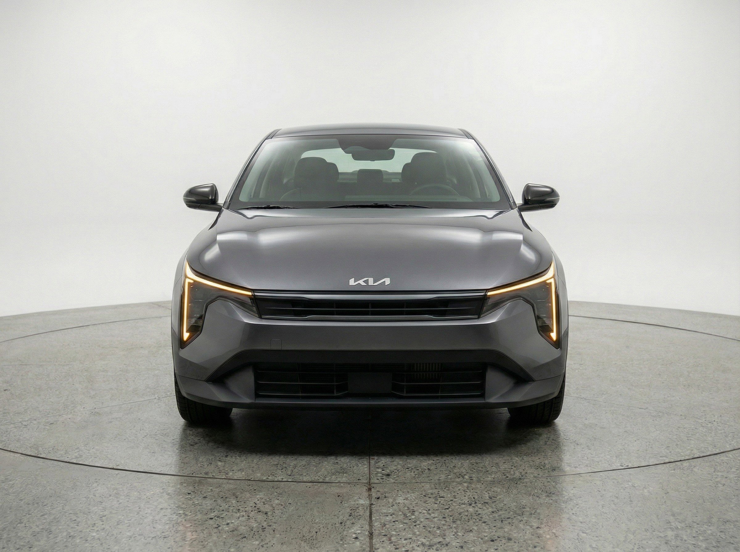 Thumbnail: 2025 Kia K4 - 2