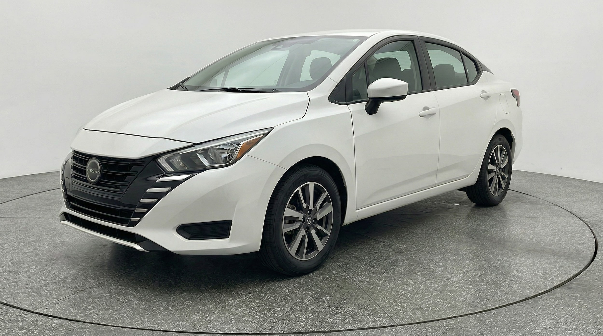 Thumbnail: 2025 Nissan Versa - 3