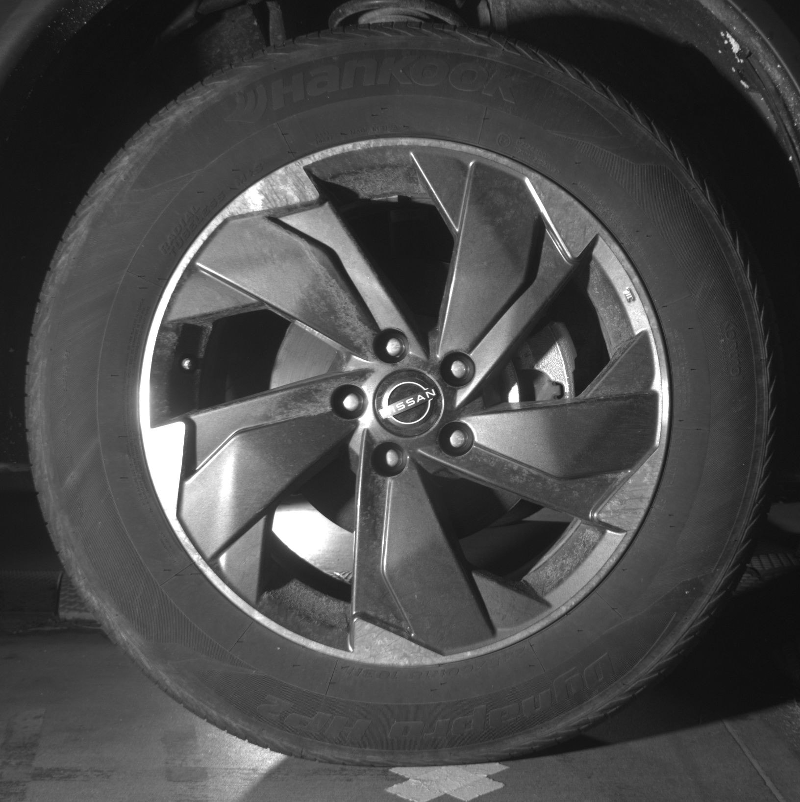 Thumbnail: 2025 Nissan Rogue - 10