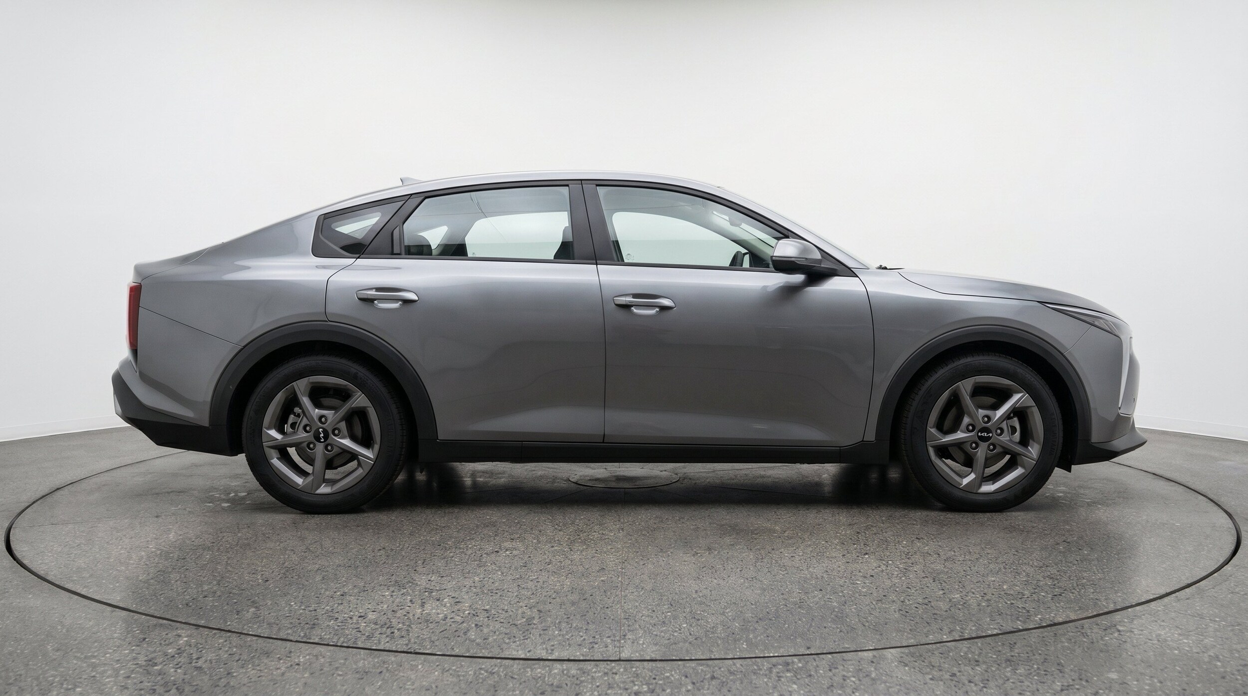 Thumbnail: 2026 Kia K4 - 10