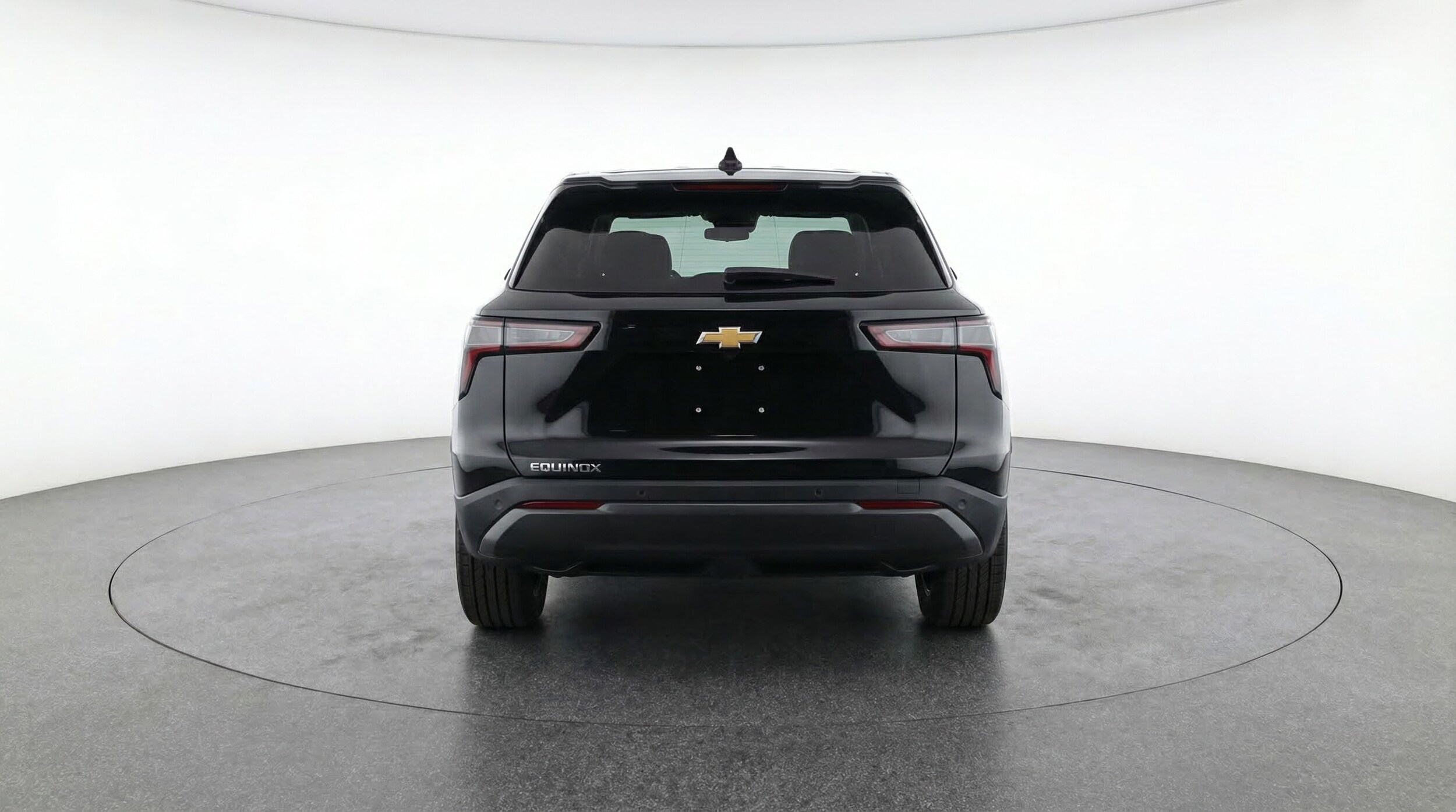 Thumbnail: 2025 Chevrolet Equinox - 6