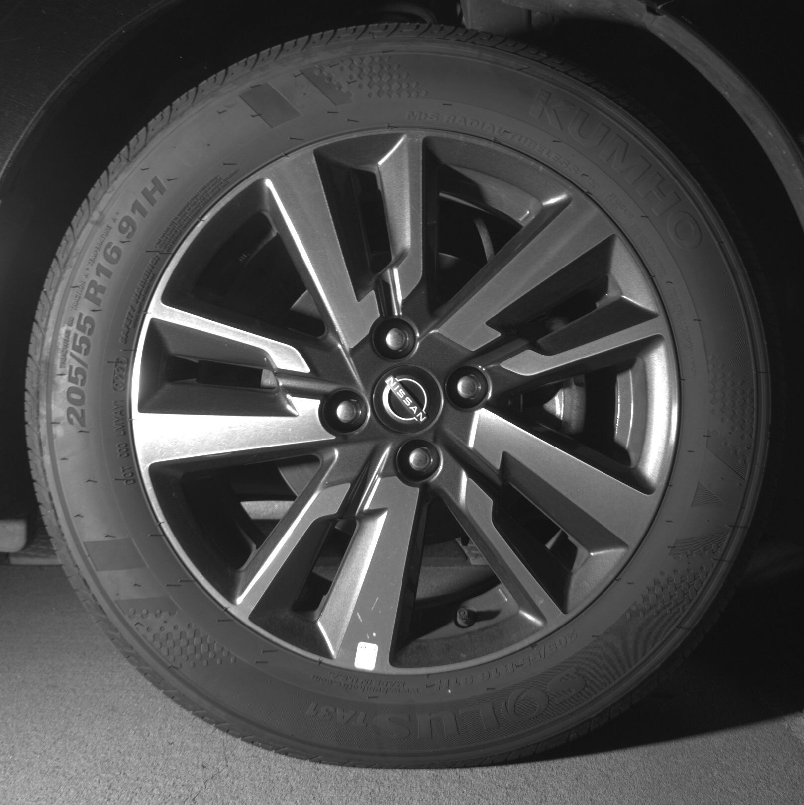 Thumbnail: 2025 Nissan Versa - 10