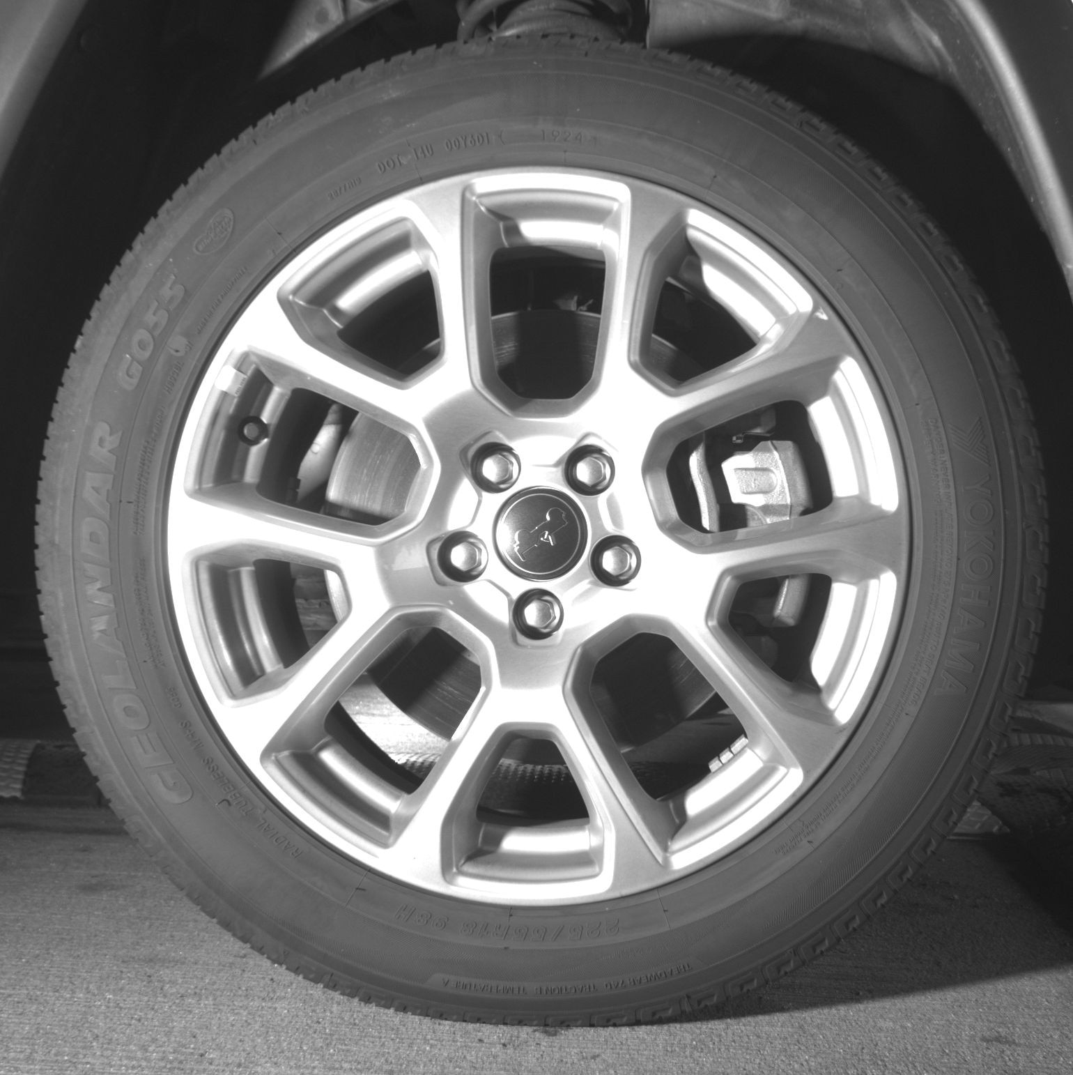 Thumbnail: 2025 Jeep Compass - 10