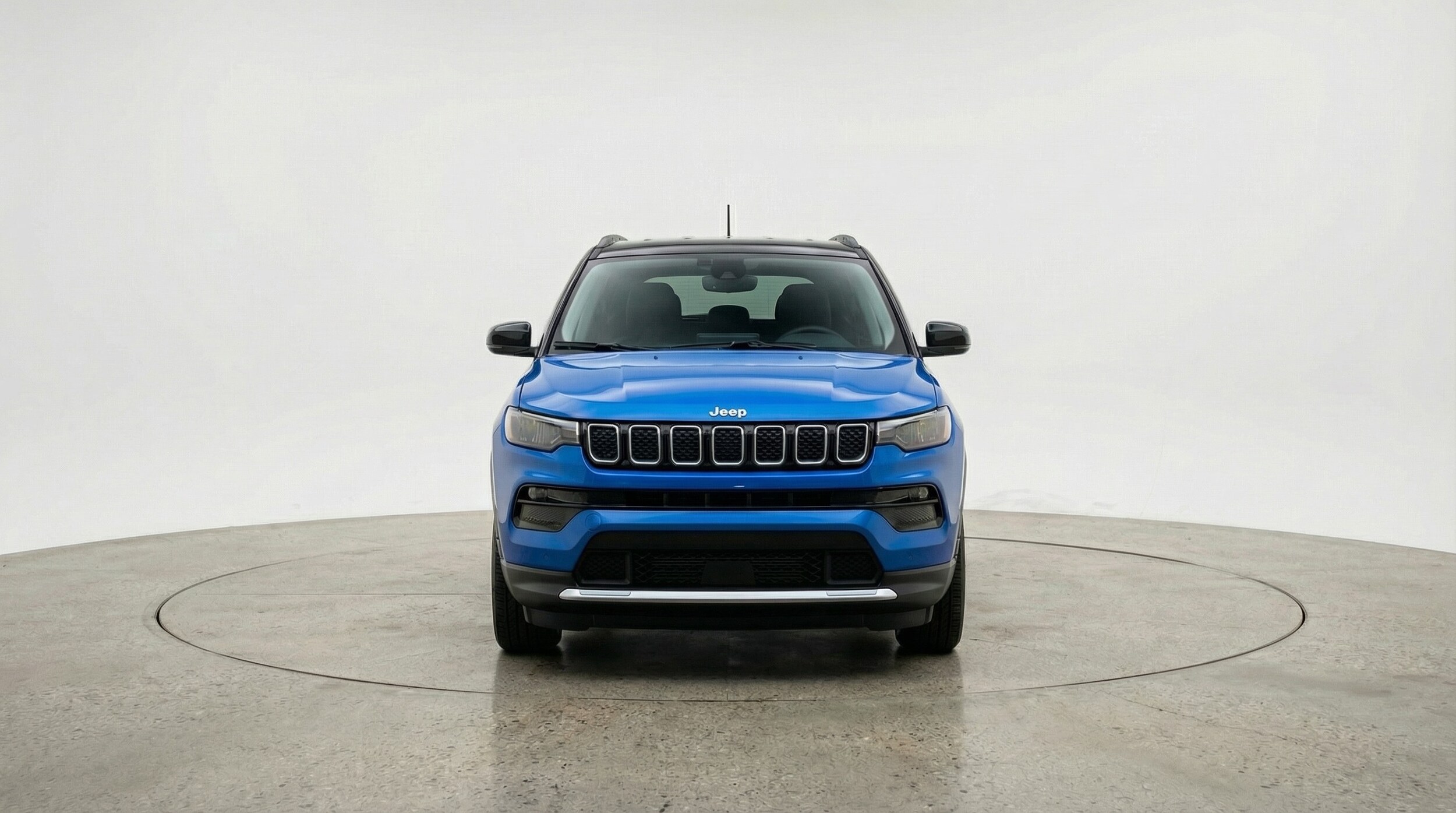 Thumbnail: 2025 Jeep Compass - 2