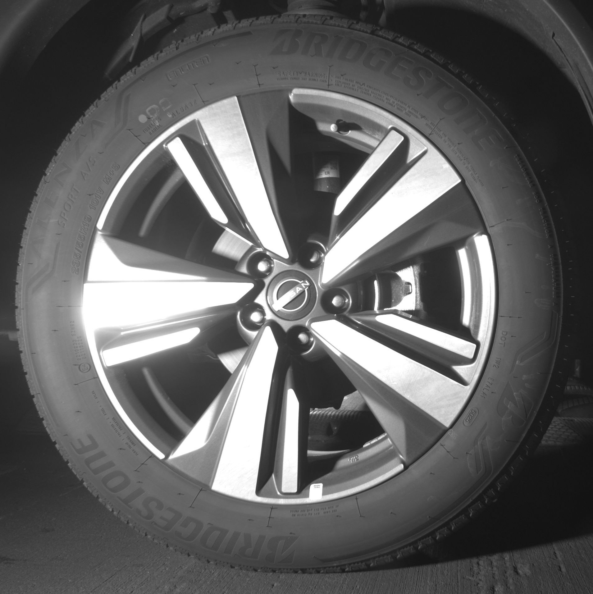 Thumbnail: 2026 Nissan Rogue - 13