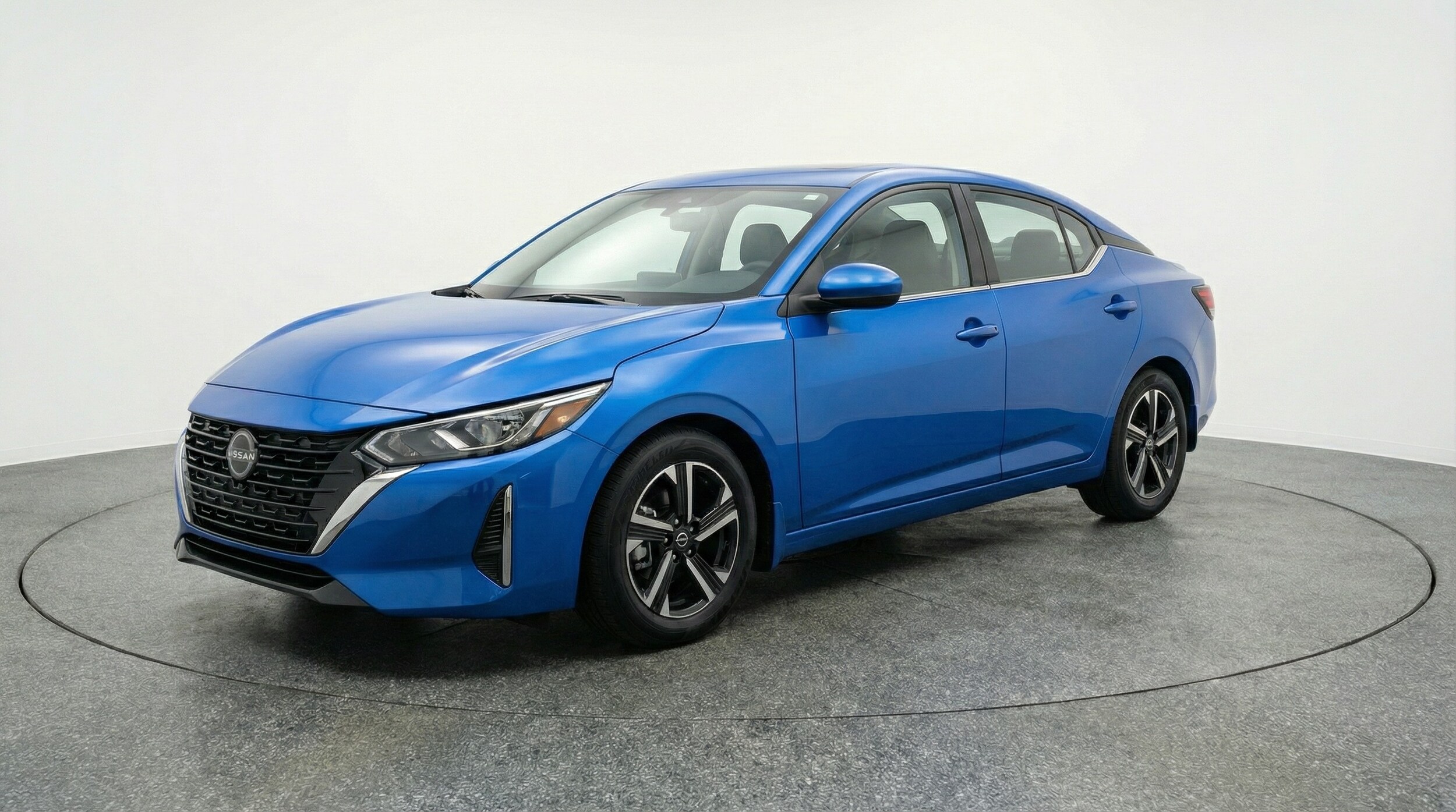 Thumbnail: 2025 Nissan Sentra - 3