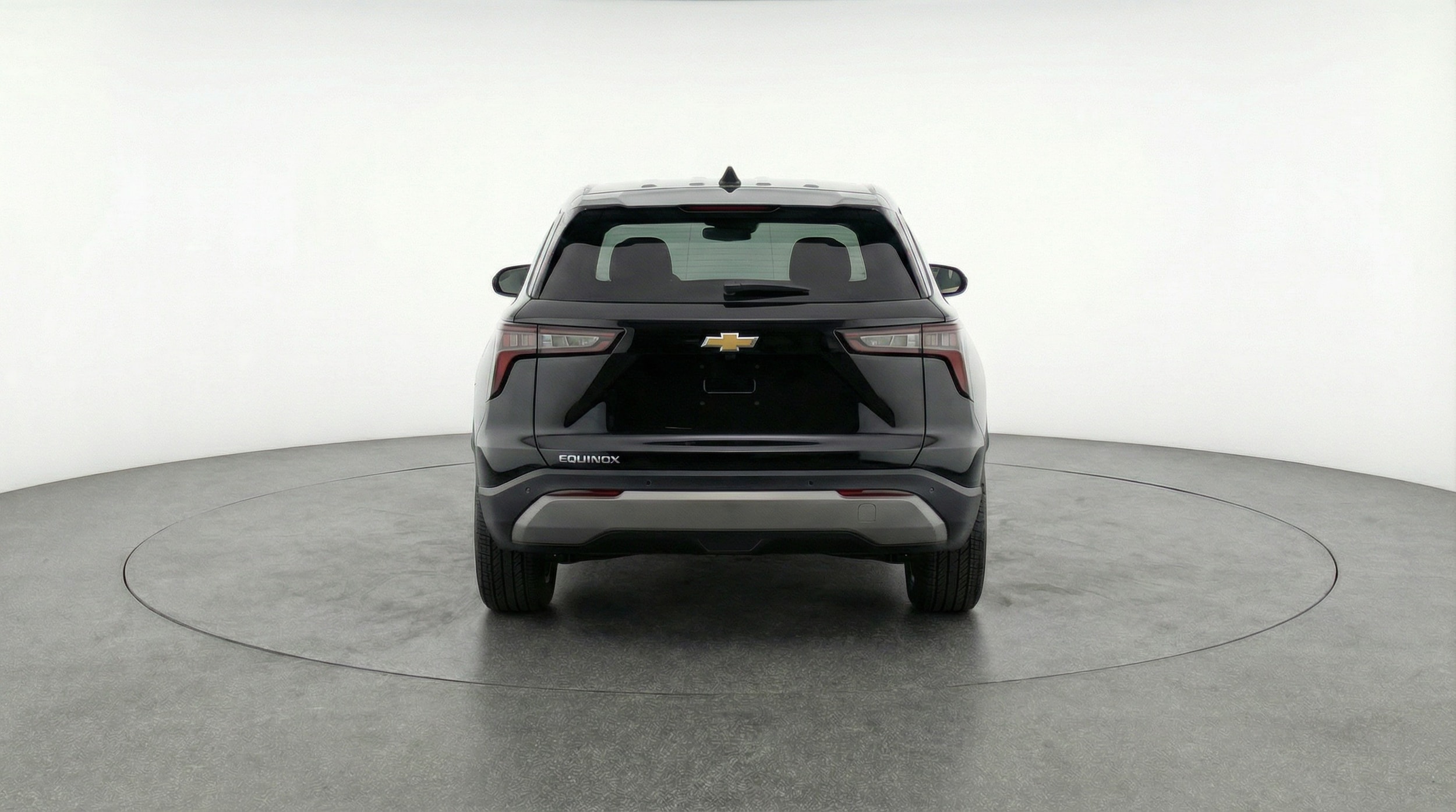 Thumbnail: 2025 Chevrolet Equinox - 6