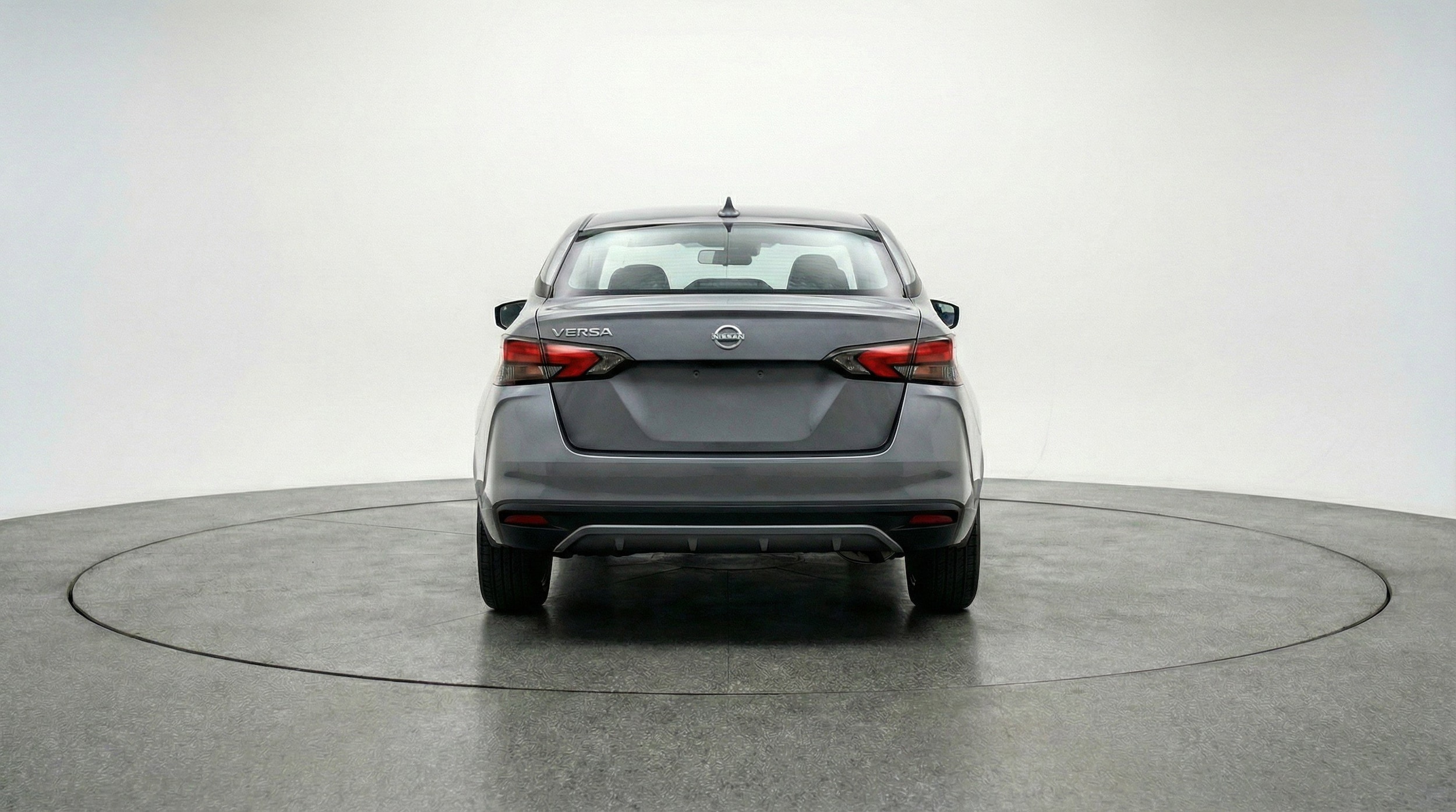 Thumbnail: 2025 Nissan Versa - 7