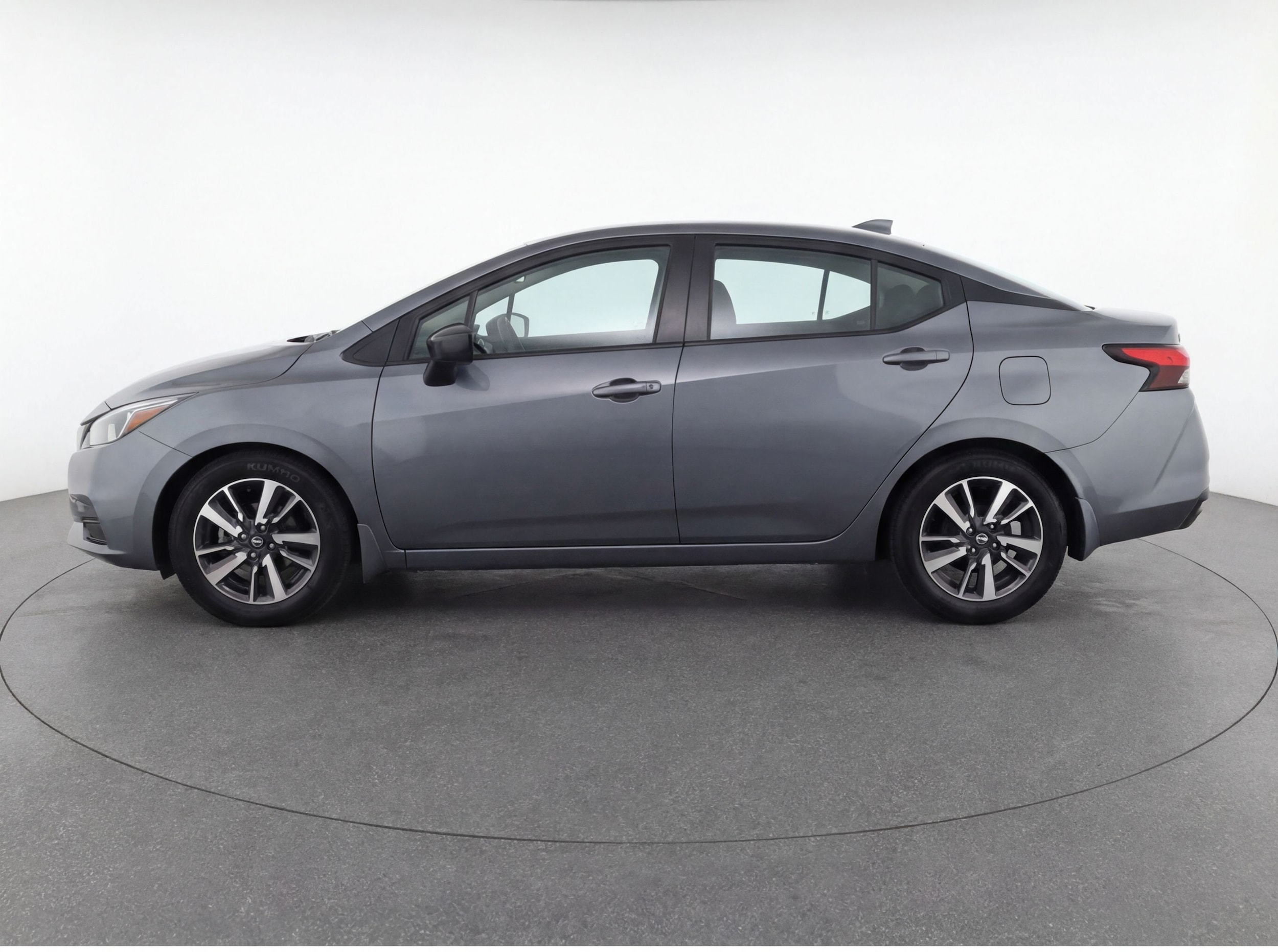 Thumbnail: 2025 Nissan Versa - 5