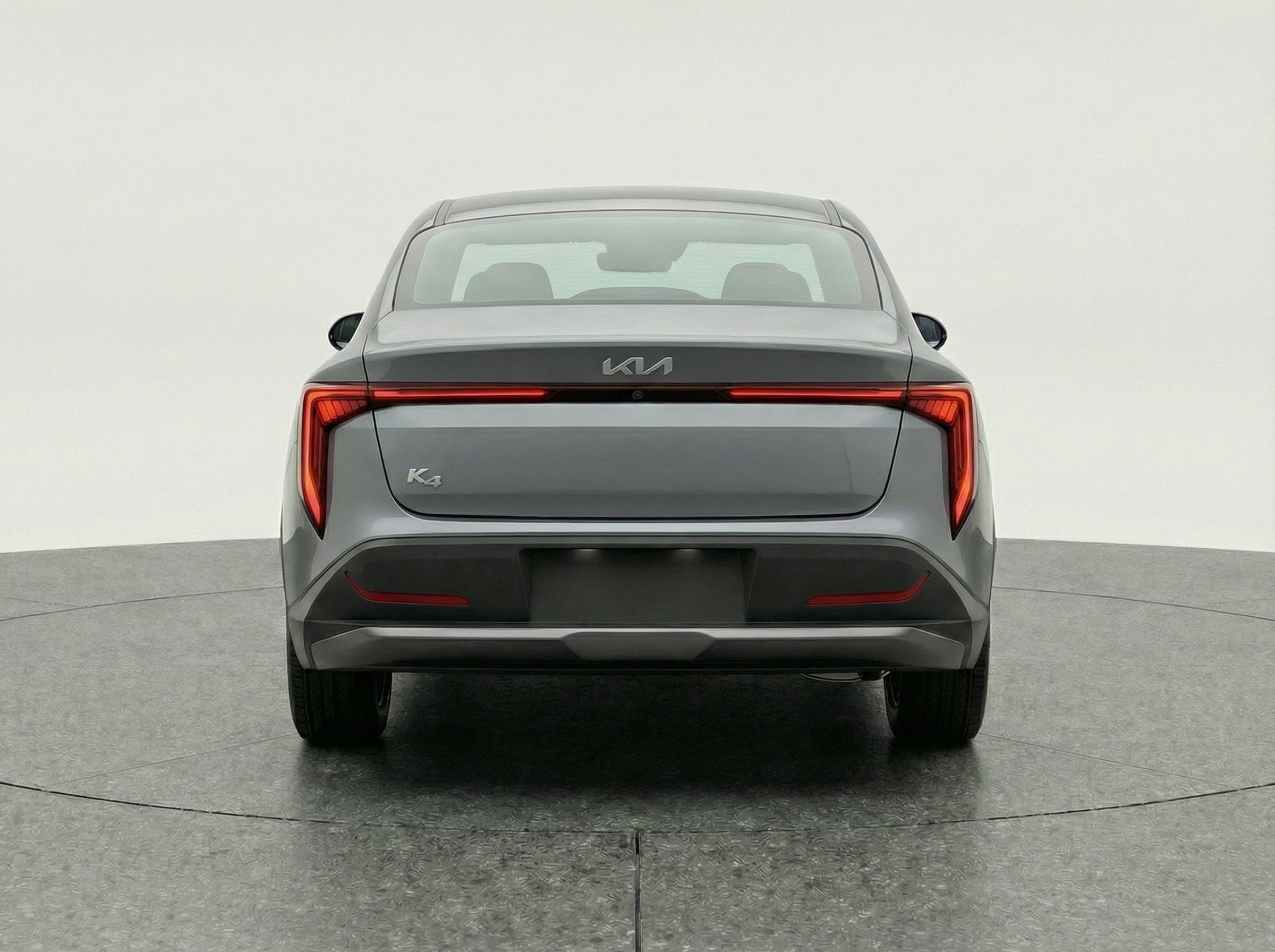 Thumbnail: 2025 Kia K4 - 6