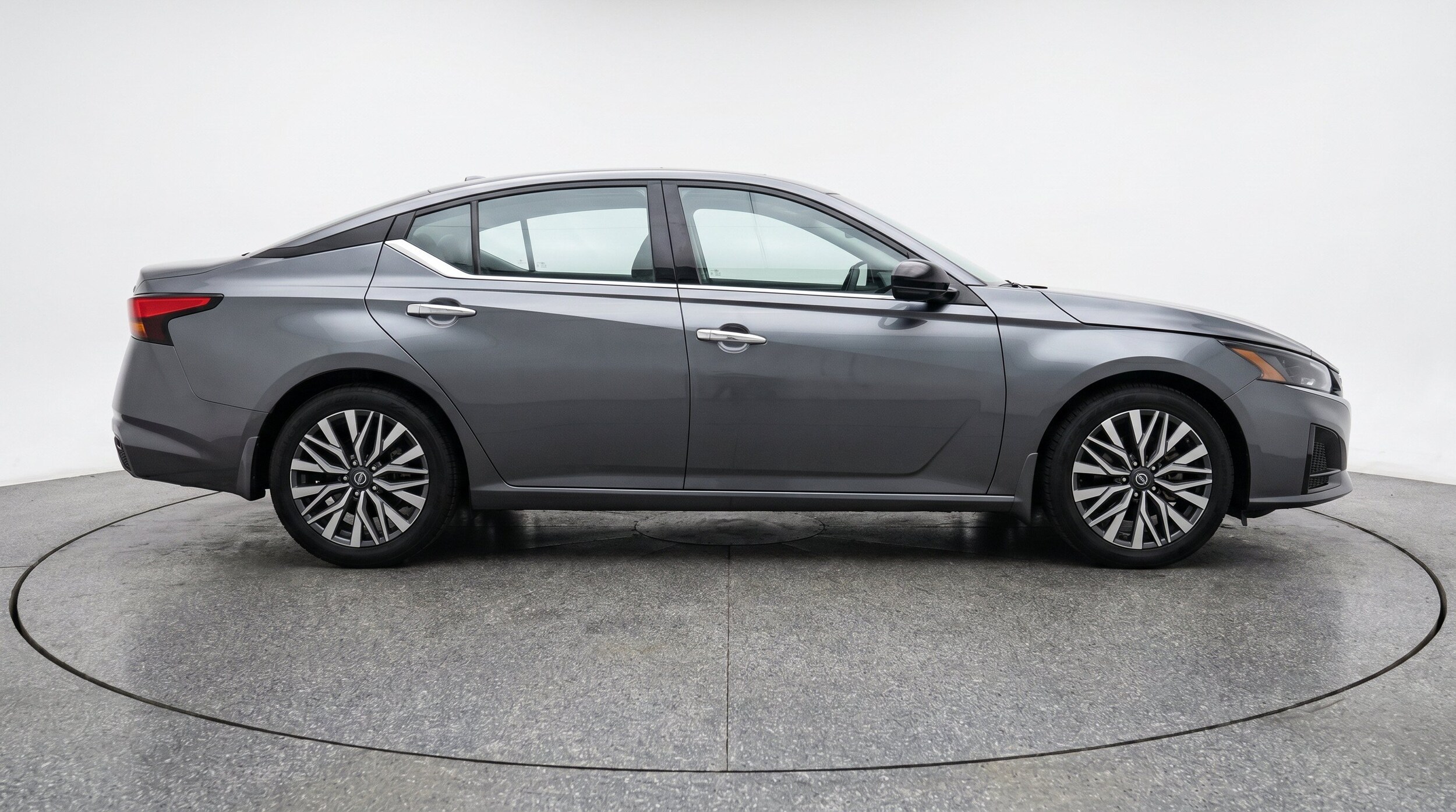 Thumbnail: 2025 Nissan Altima - 11