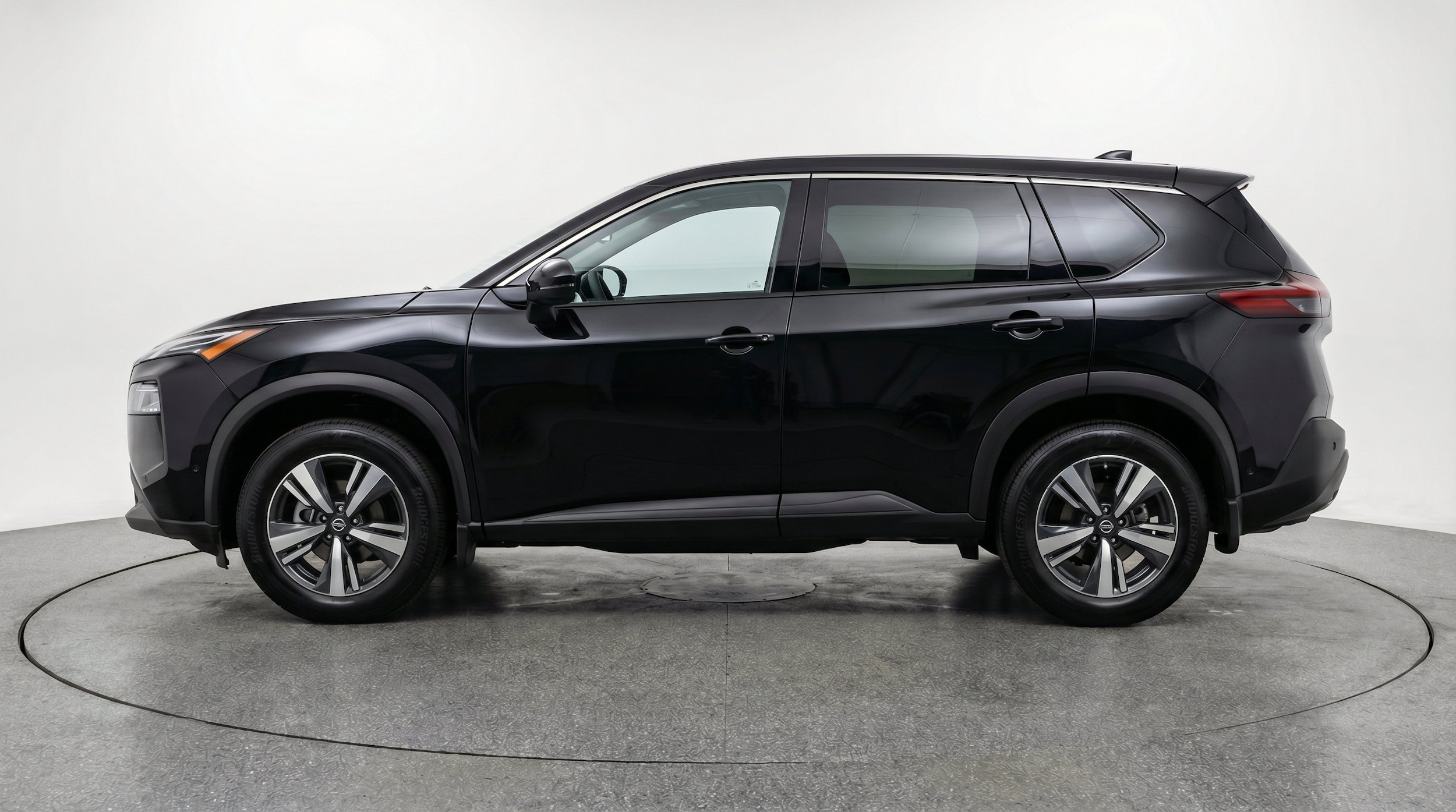 Thumbnail: 2026 Nissan Rogue - 5
