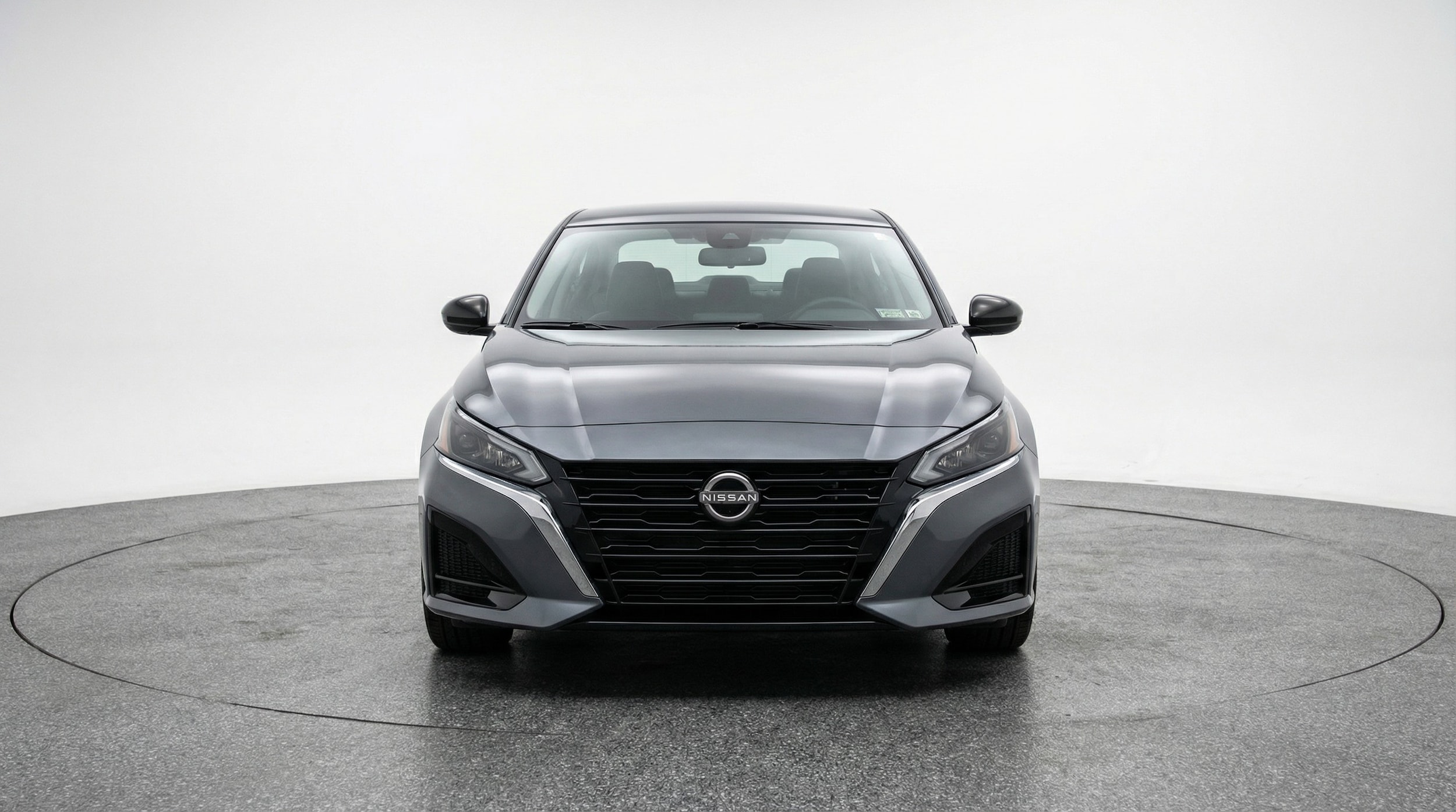 Thumbnail: 2025 Nissan Altima - 2